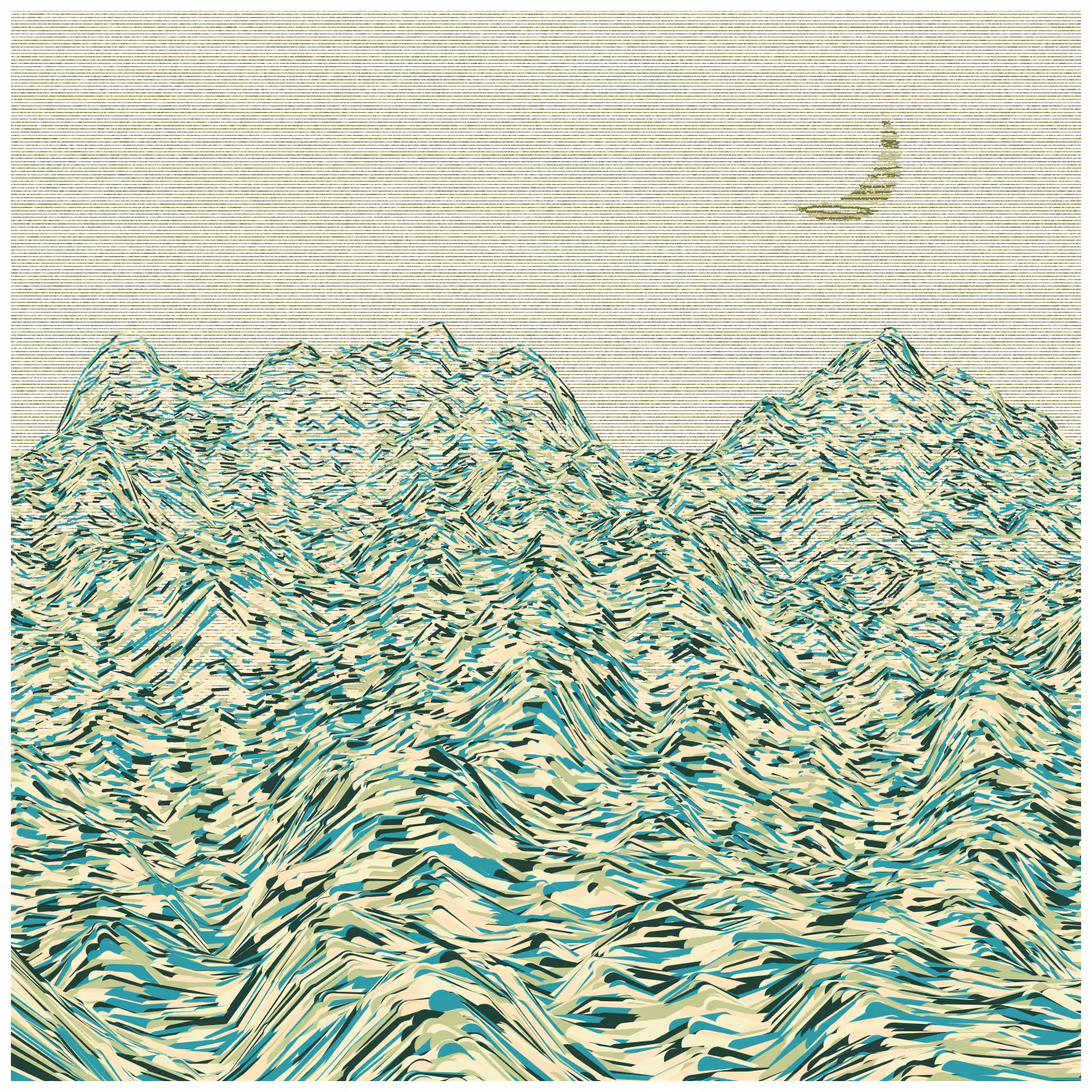 Mountains in Mind #73