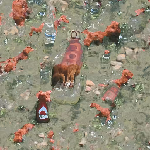 Bottle 3