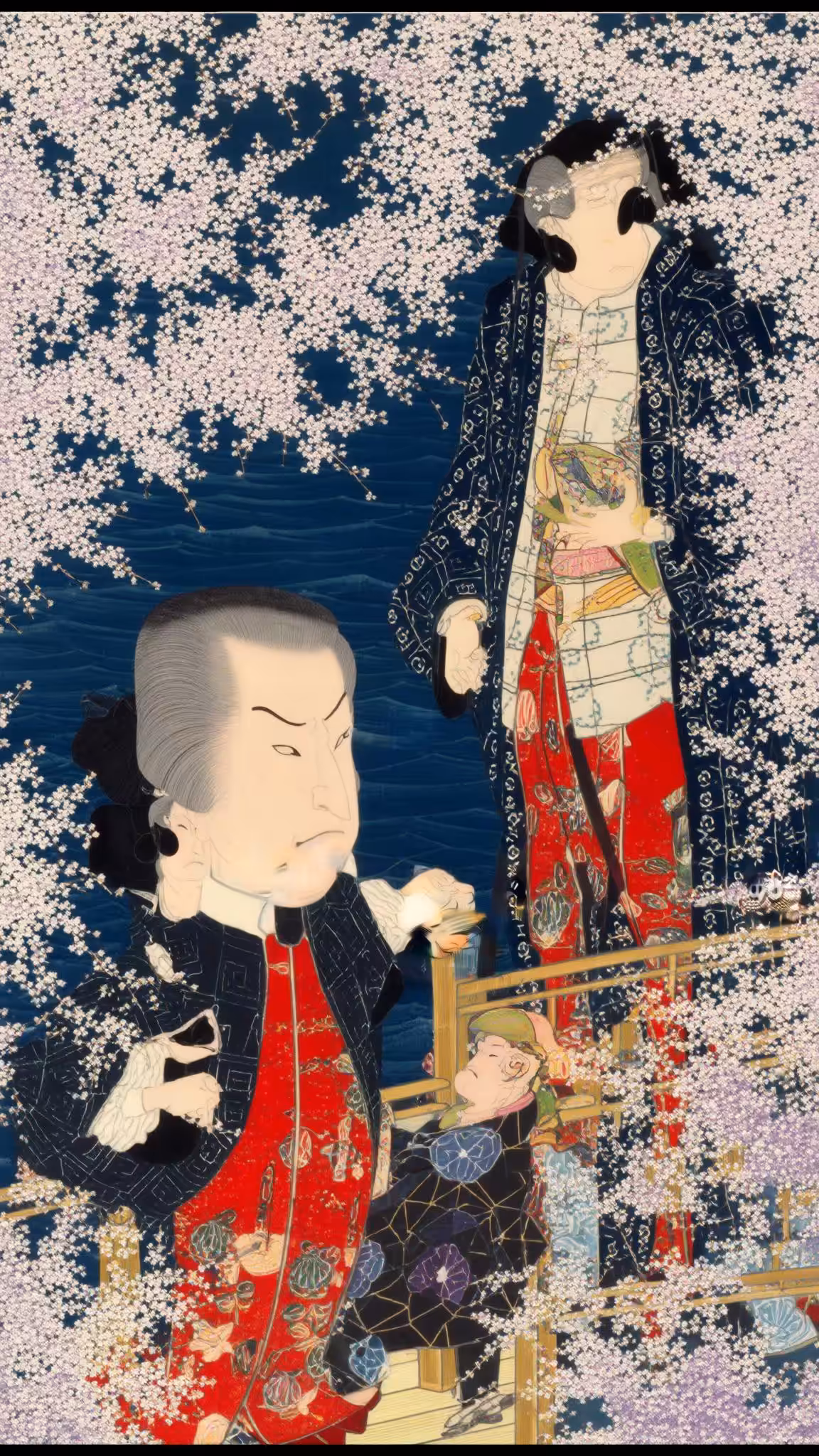 Always Has Been: Chapter 1: John Harrison and the Marine Chronometer