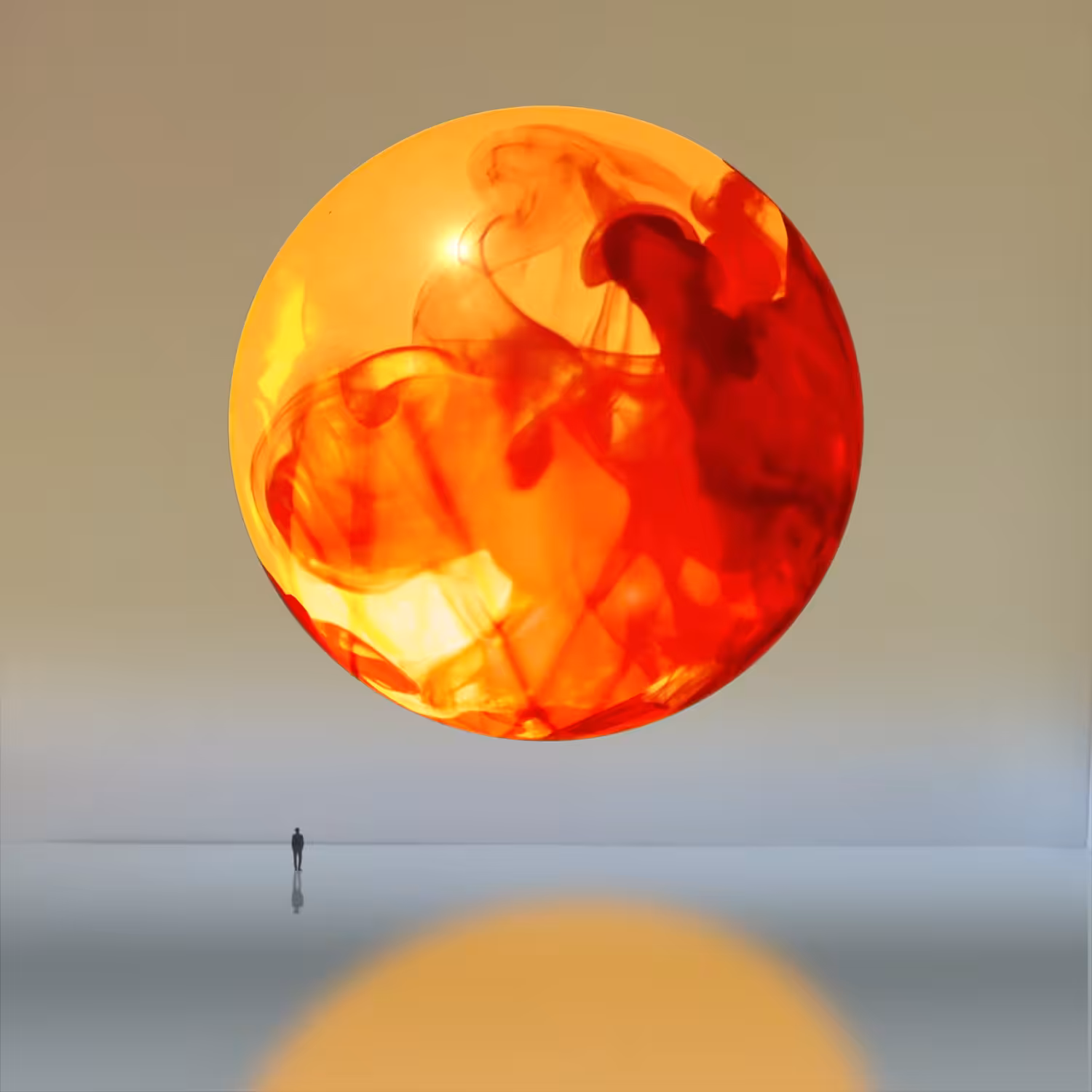 Soul Globe #05