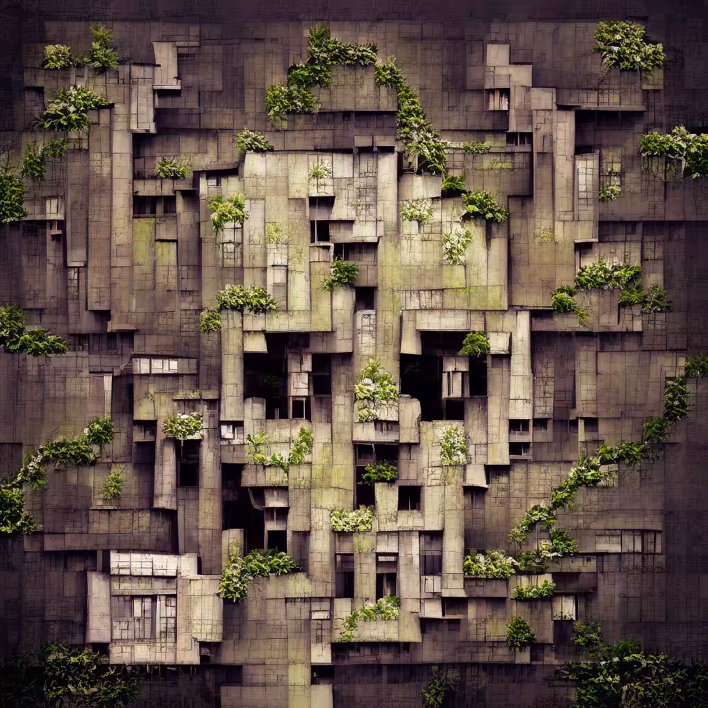 Re-Based Ghouls: XRBG 126