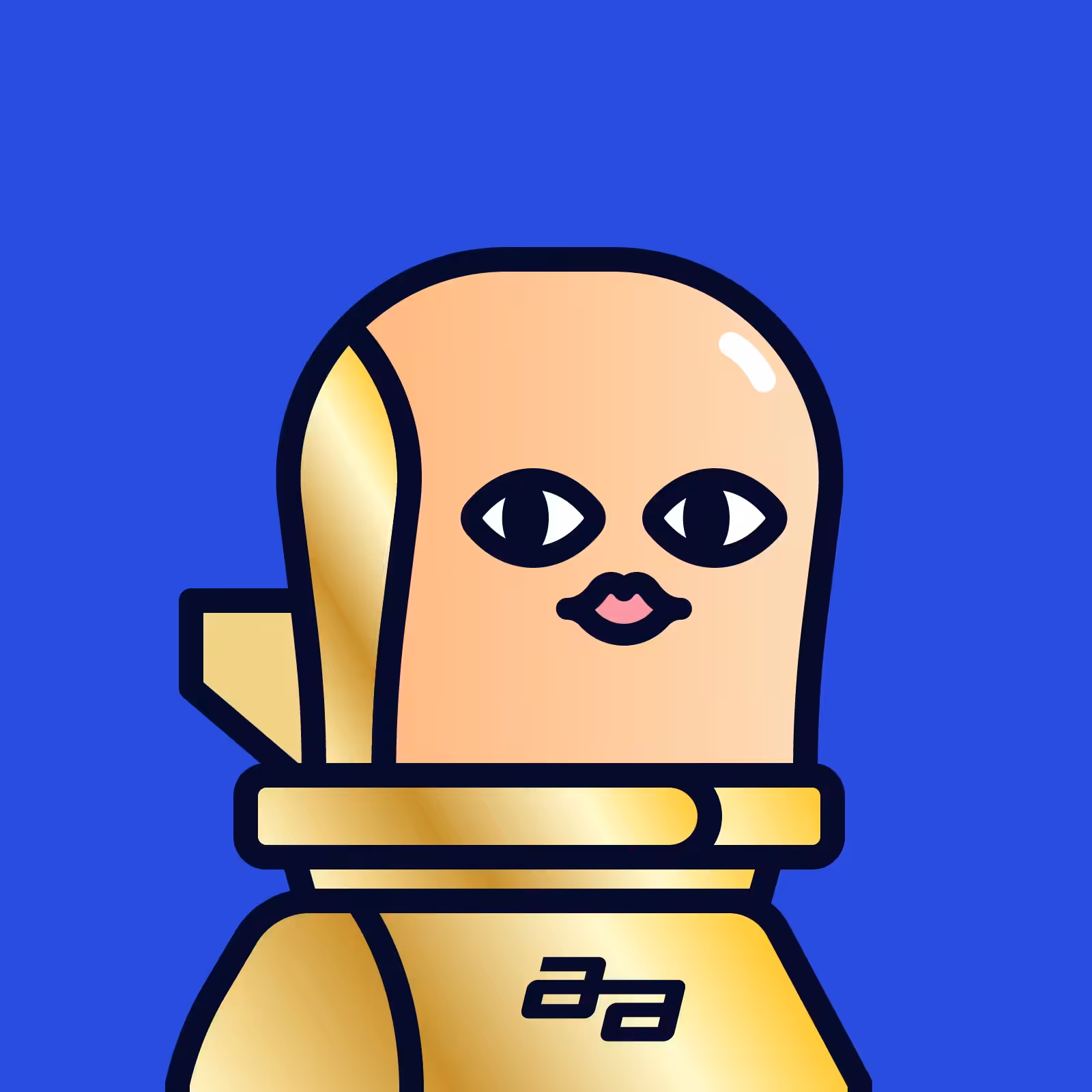 Awkward Astronauts #5459