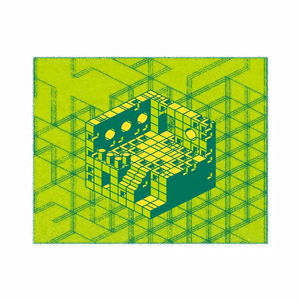 GEODECA #71