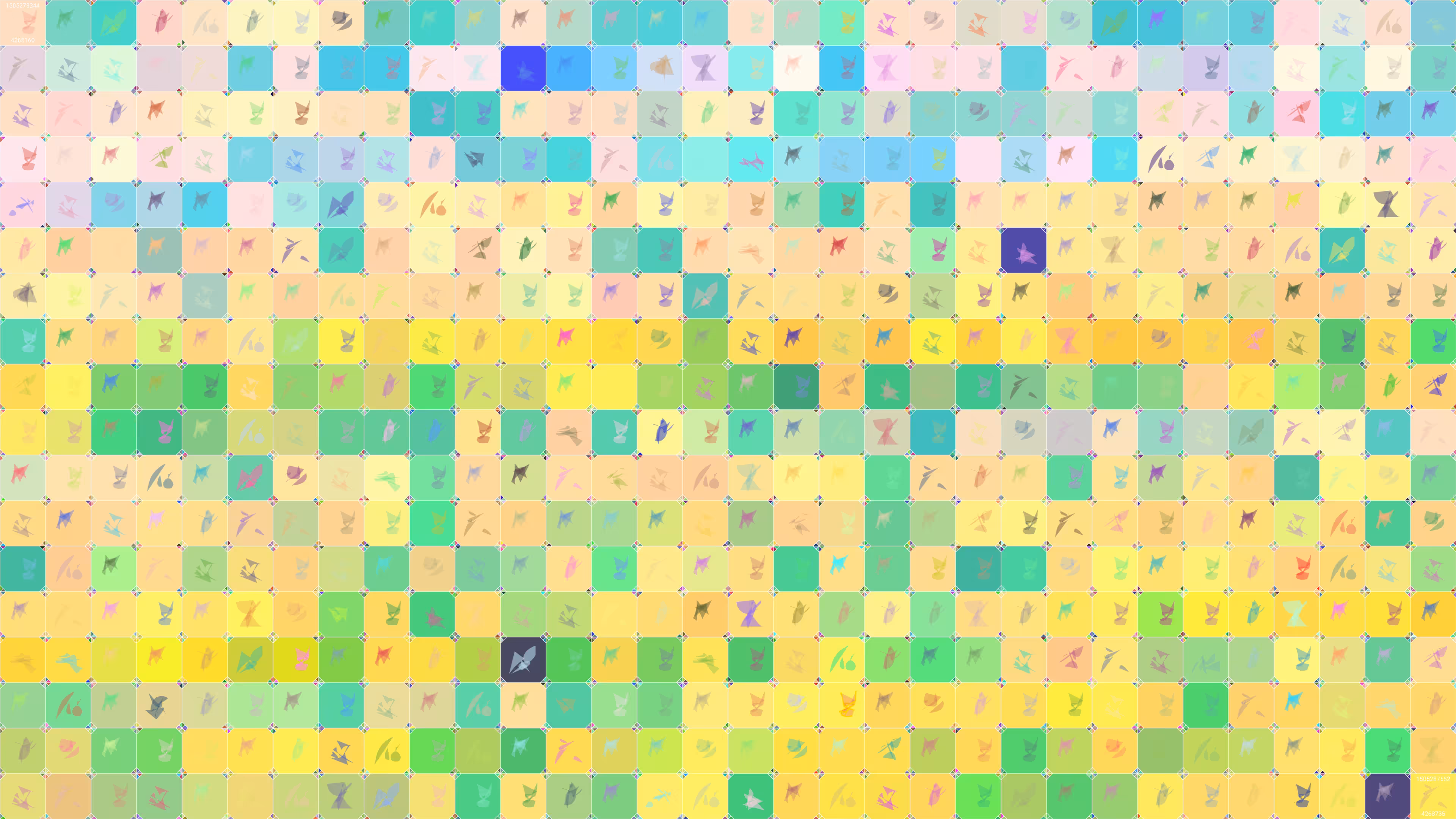 CryptoArte: Painting #7410