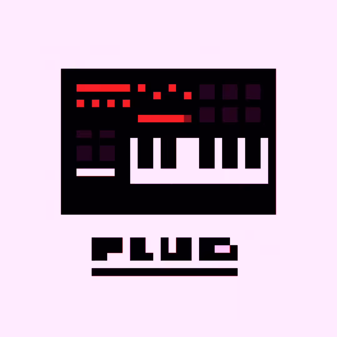 PlugMusic Presents 'Plug Pixel Keyboard'- Mix & Mastering Services #010