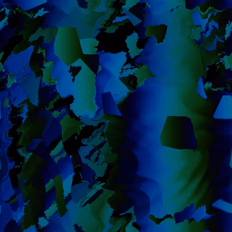 STREAM #16