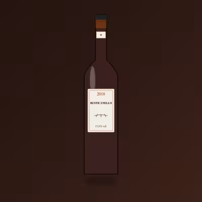 Rusticanello #98