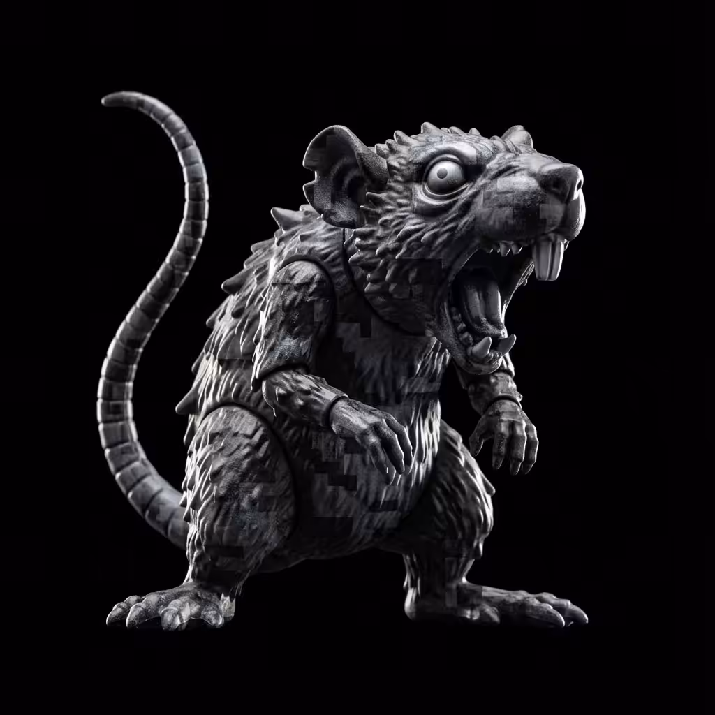 Chaos Rat