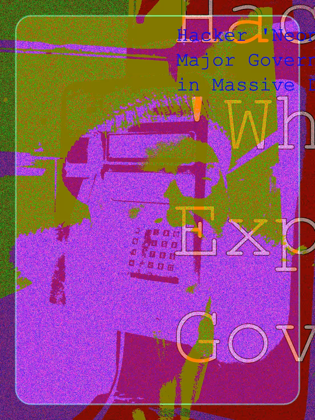 OpenWide: Open Wide #207
