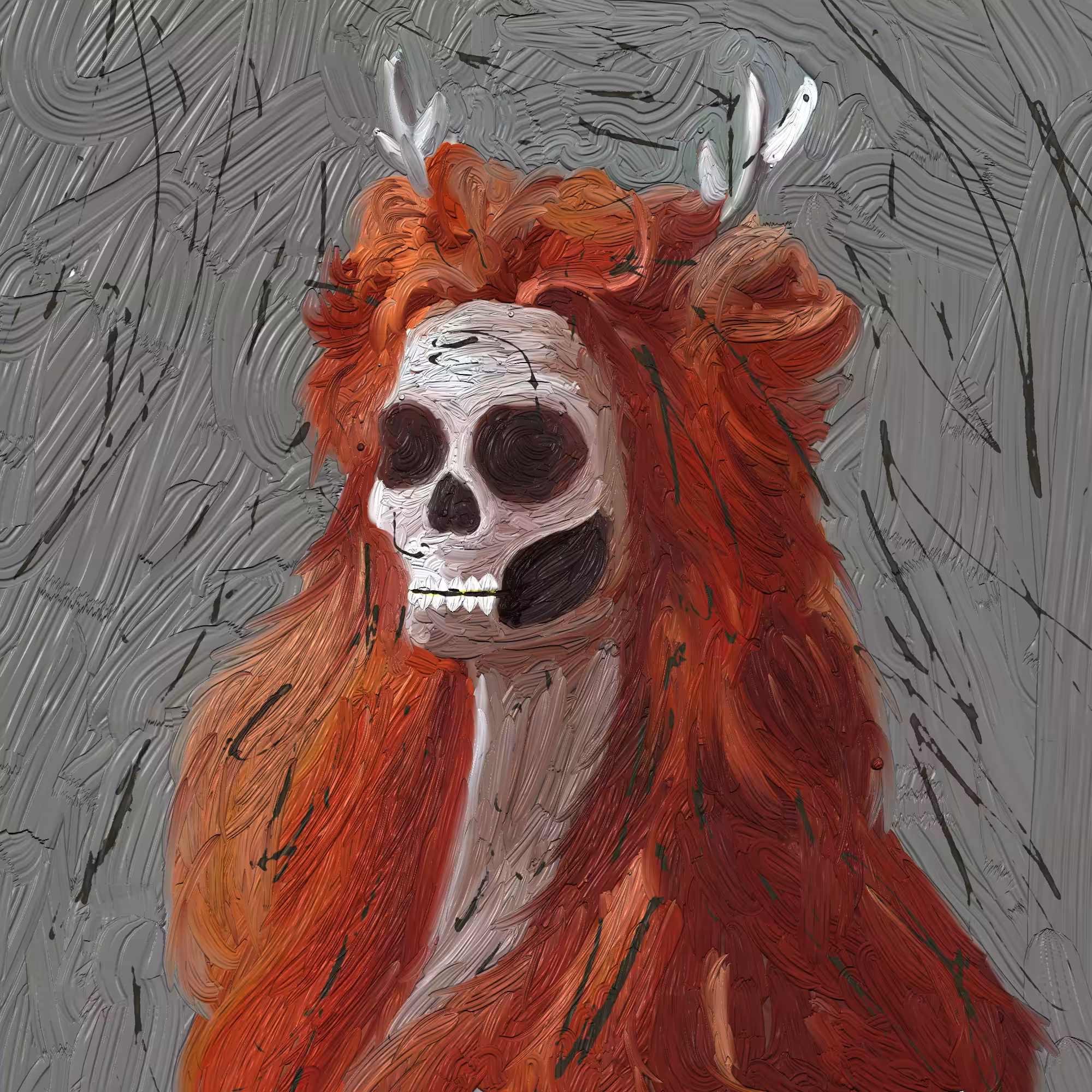 Macabre #19