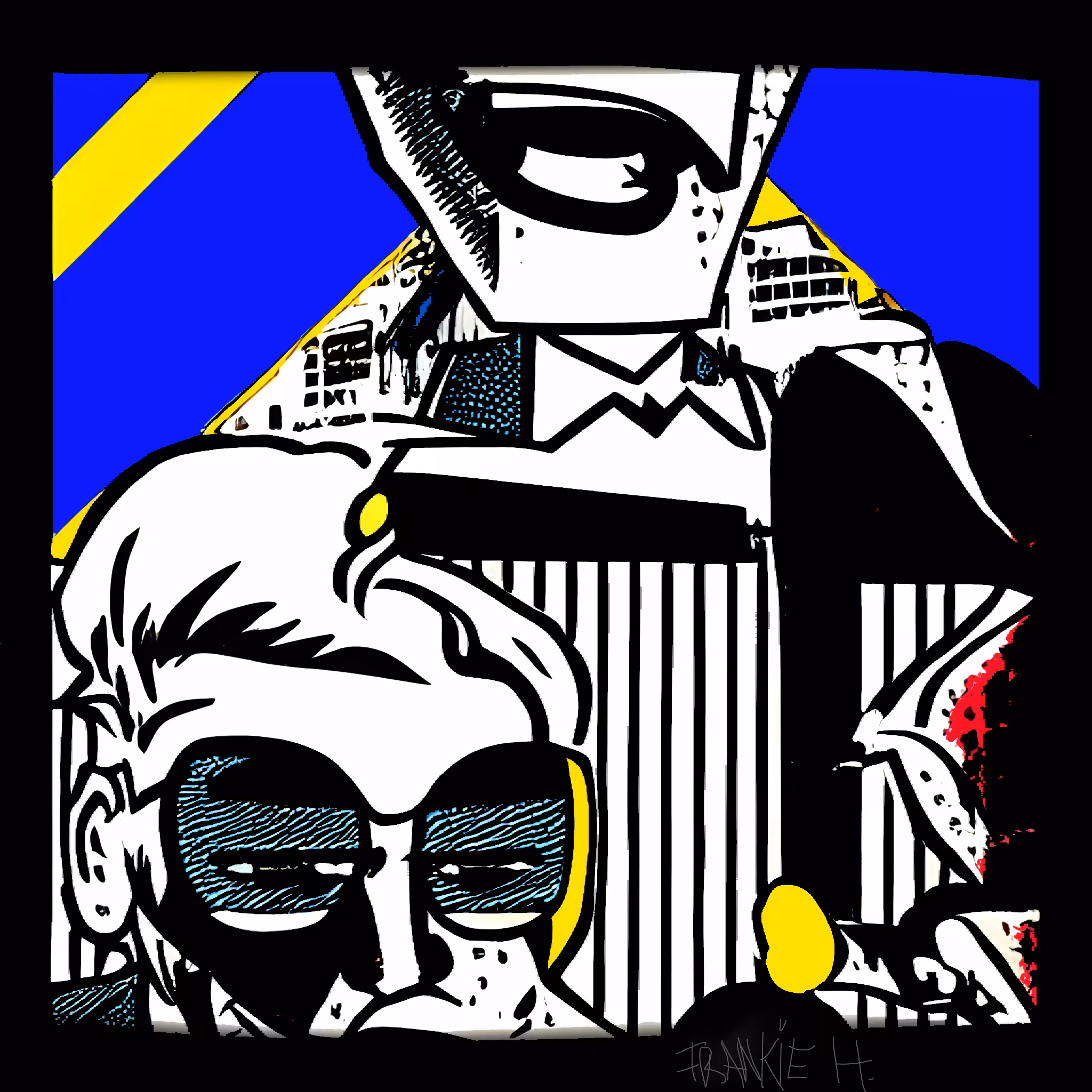 The PopArt Business 