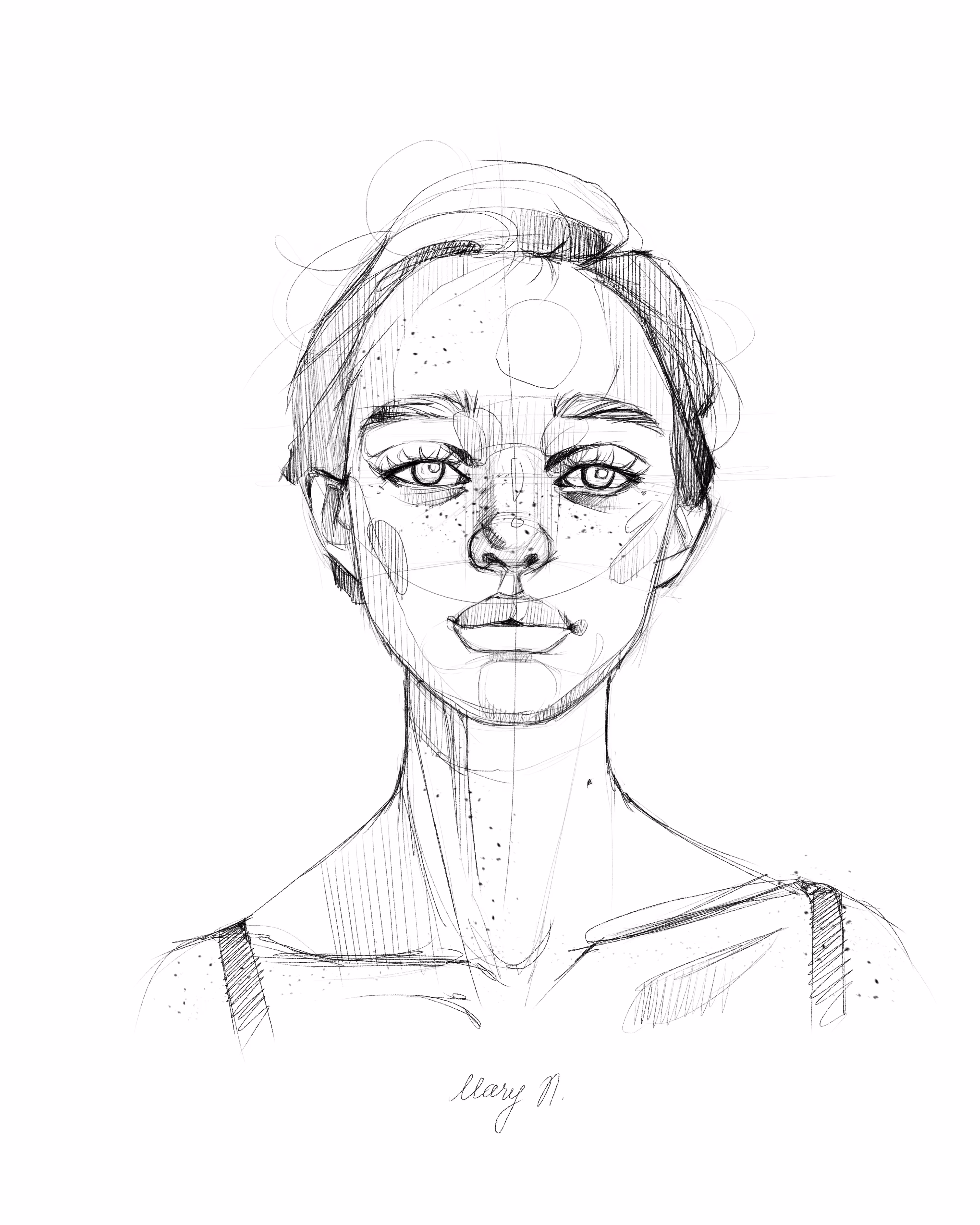 Sketch 1