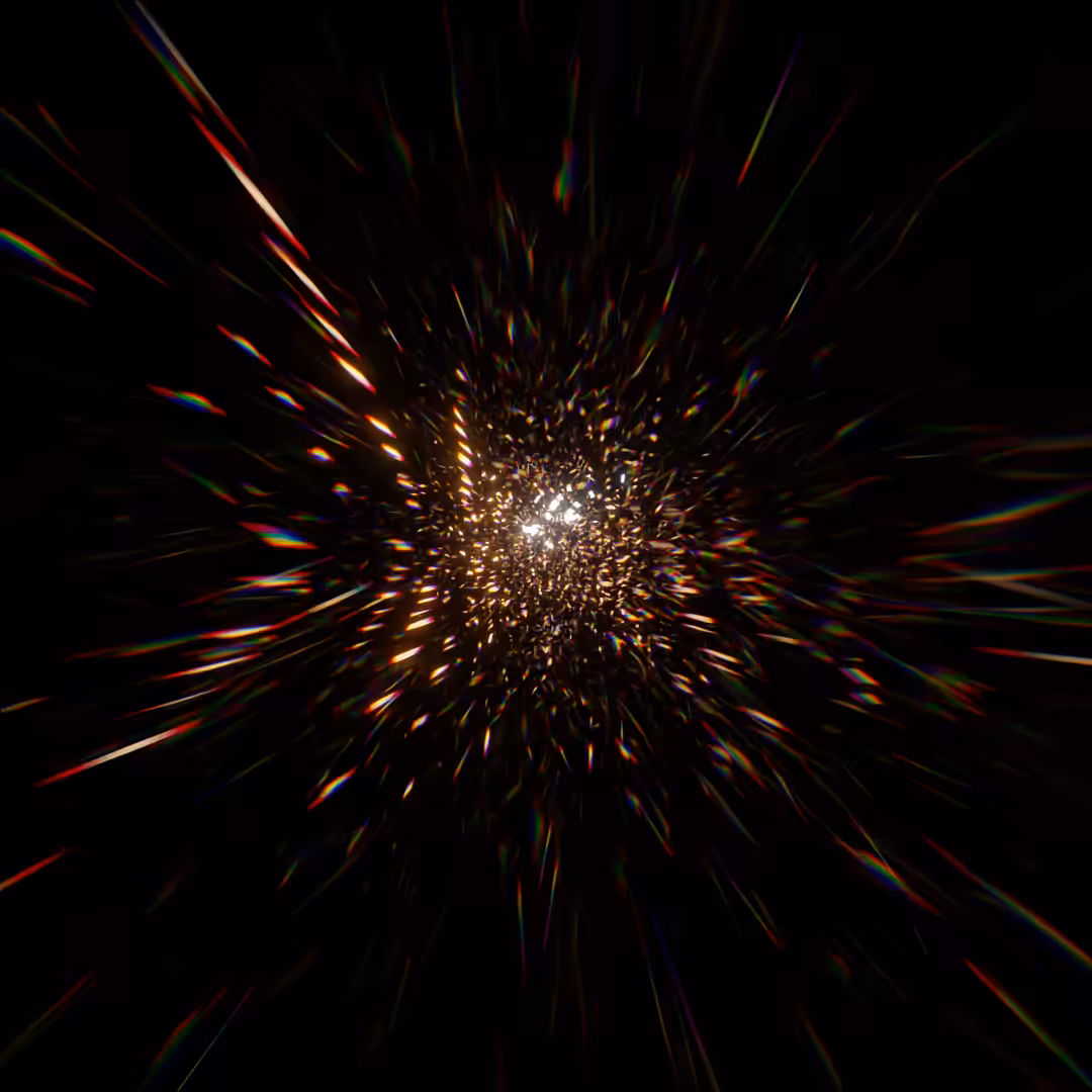 Dispersion #1