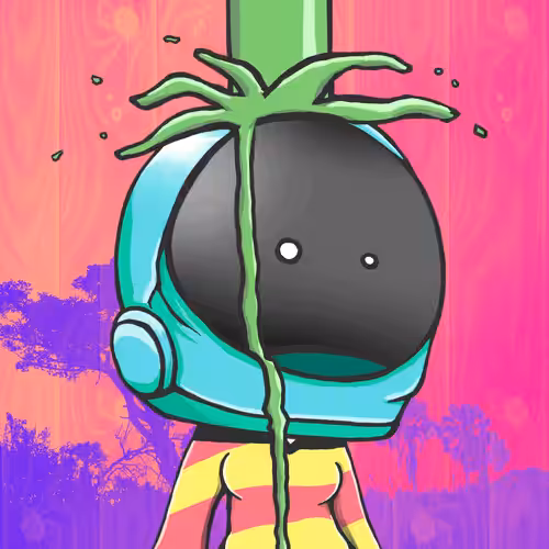 VibeNauts #872