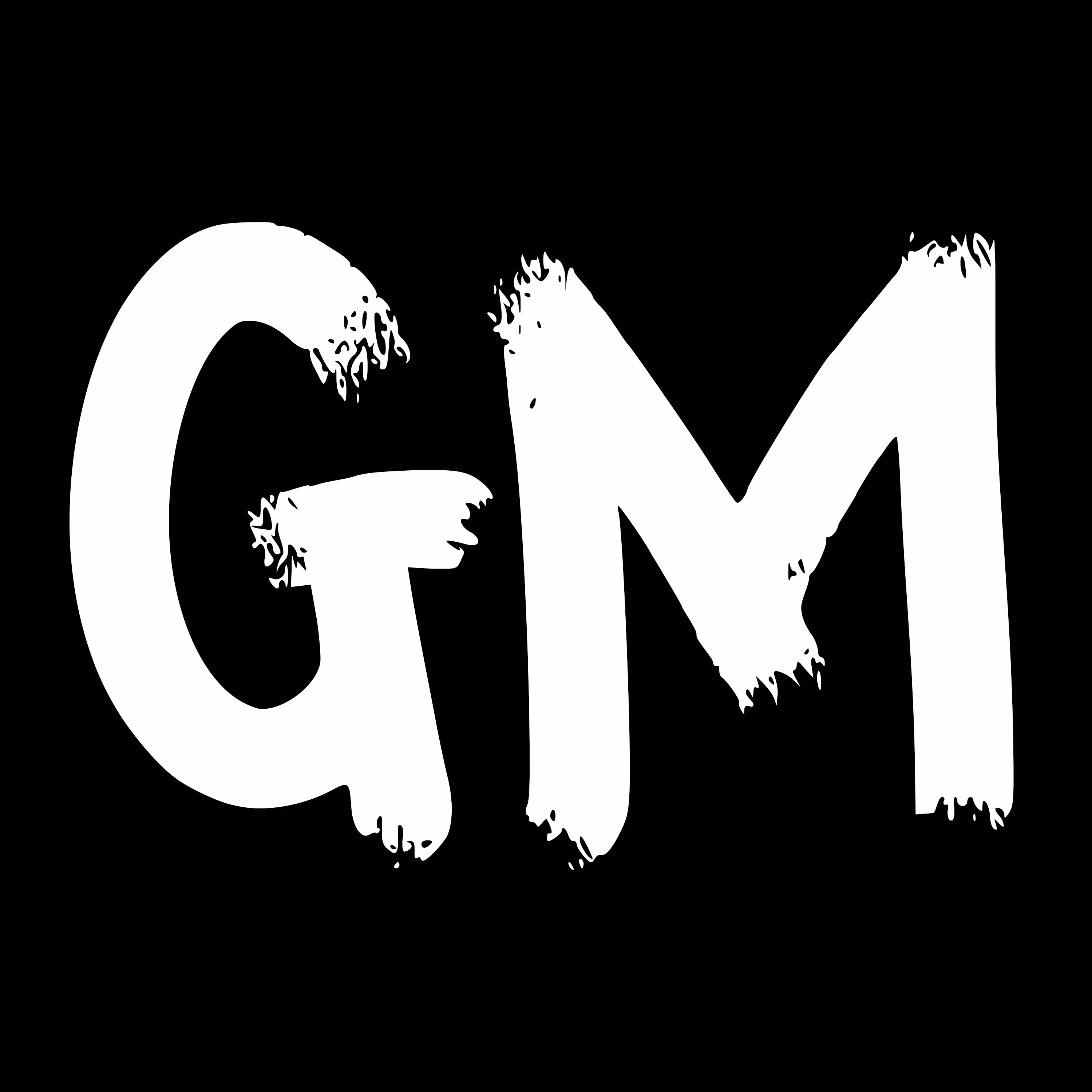 GM Black Grest