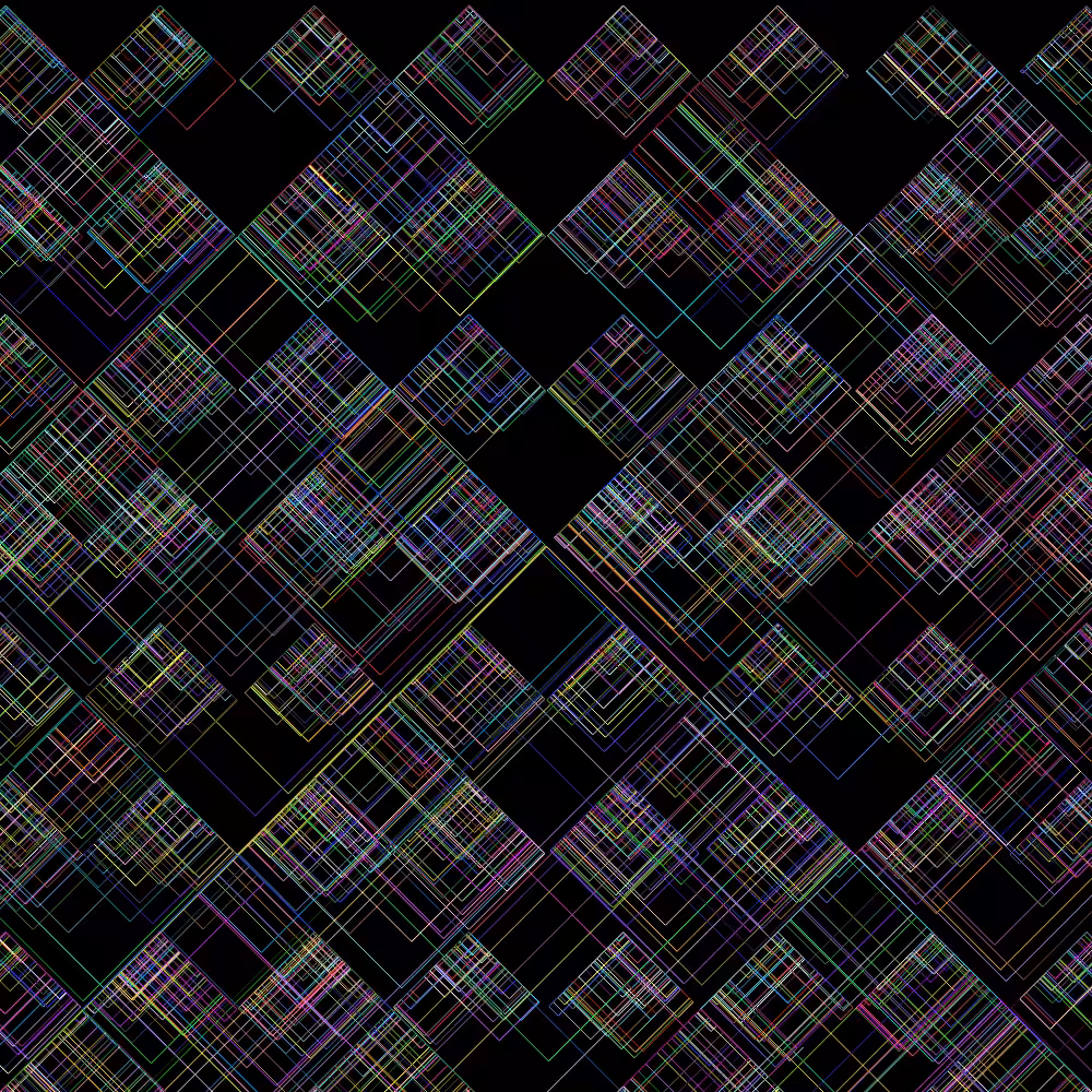 Garden of Recursion #61
