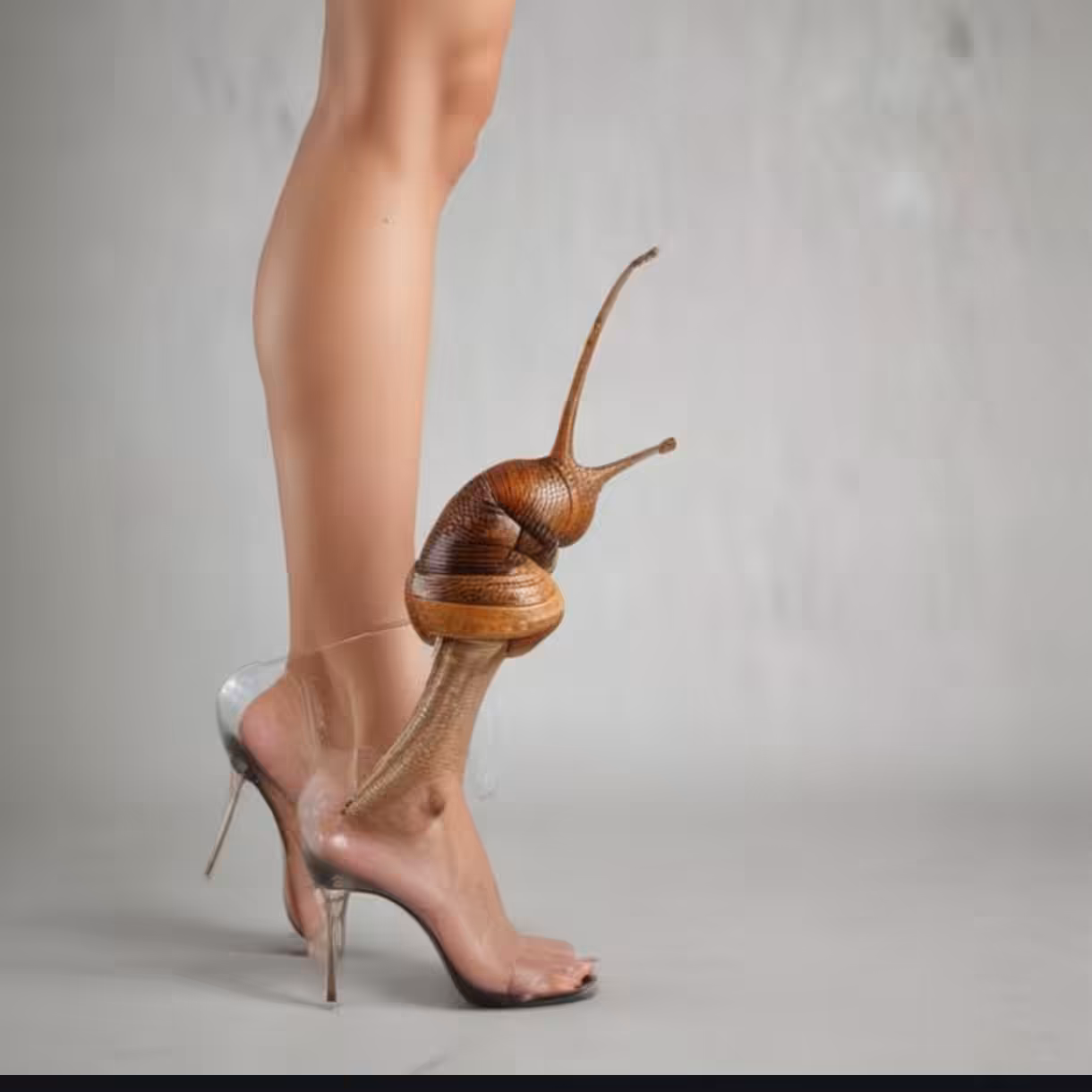 Snail Pulse