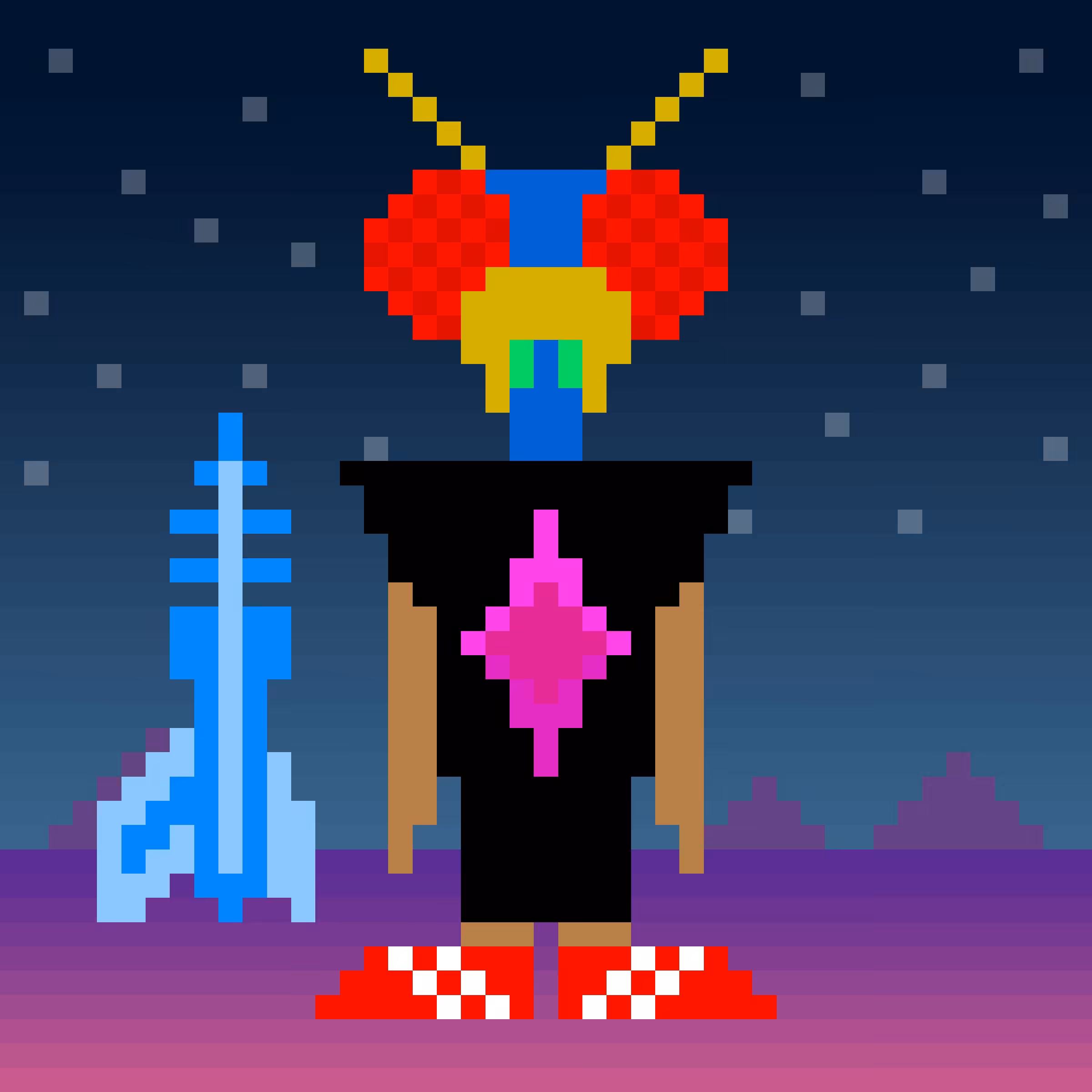 CryptoGalactican #806