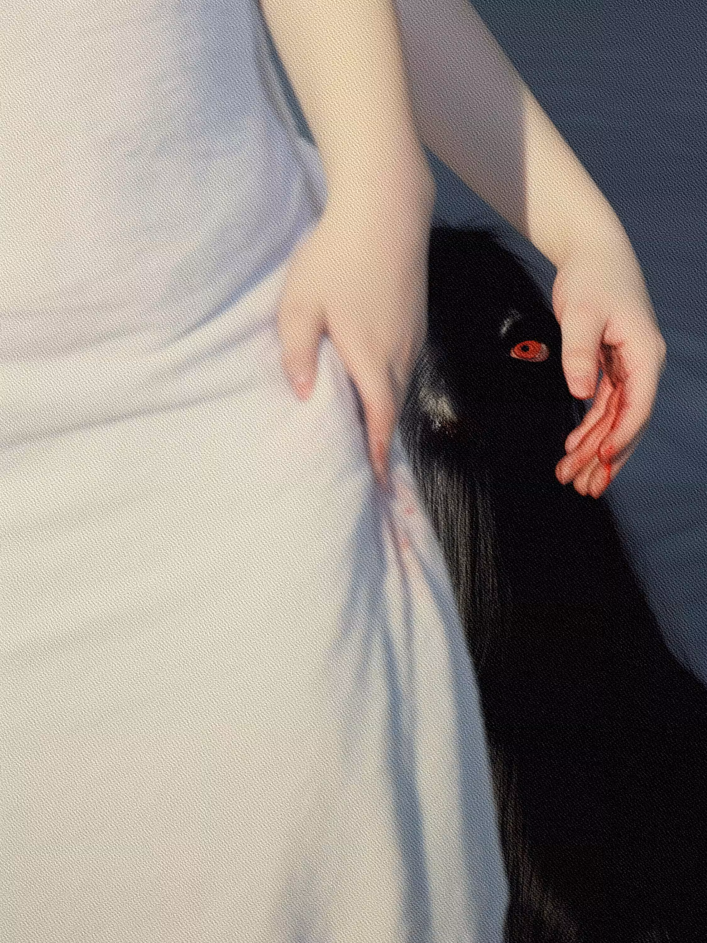 Olga Fedorova - Untitled #22
