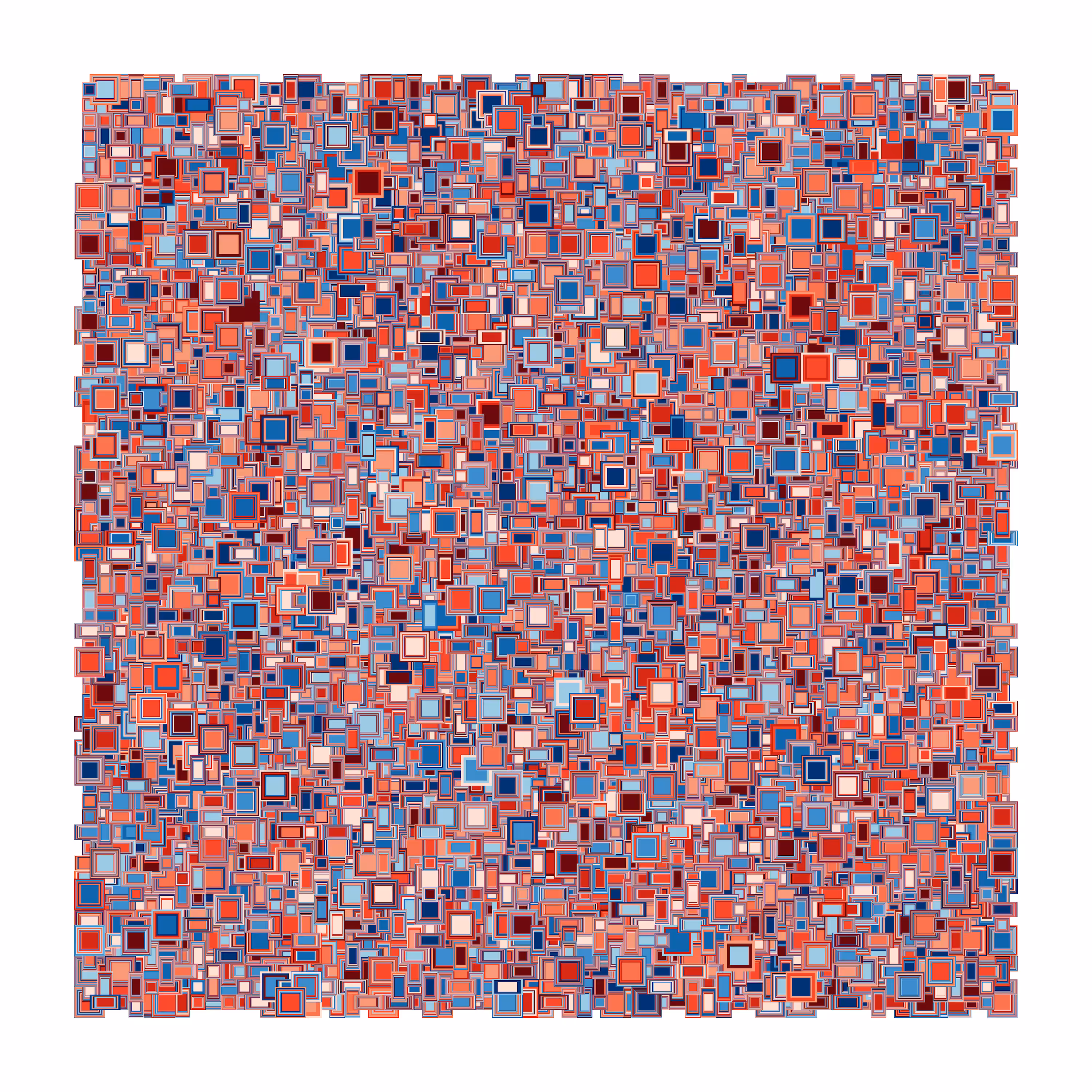 BlockSpace - #4/500