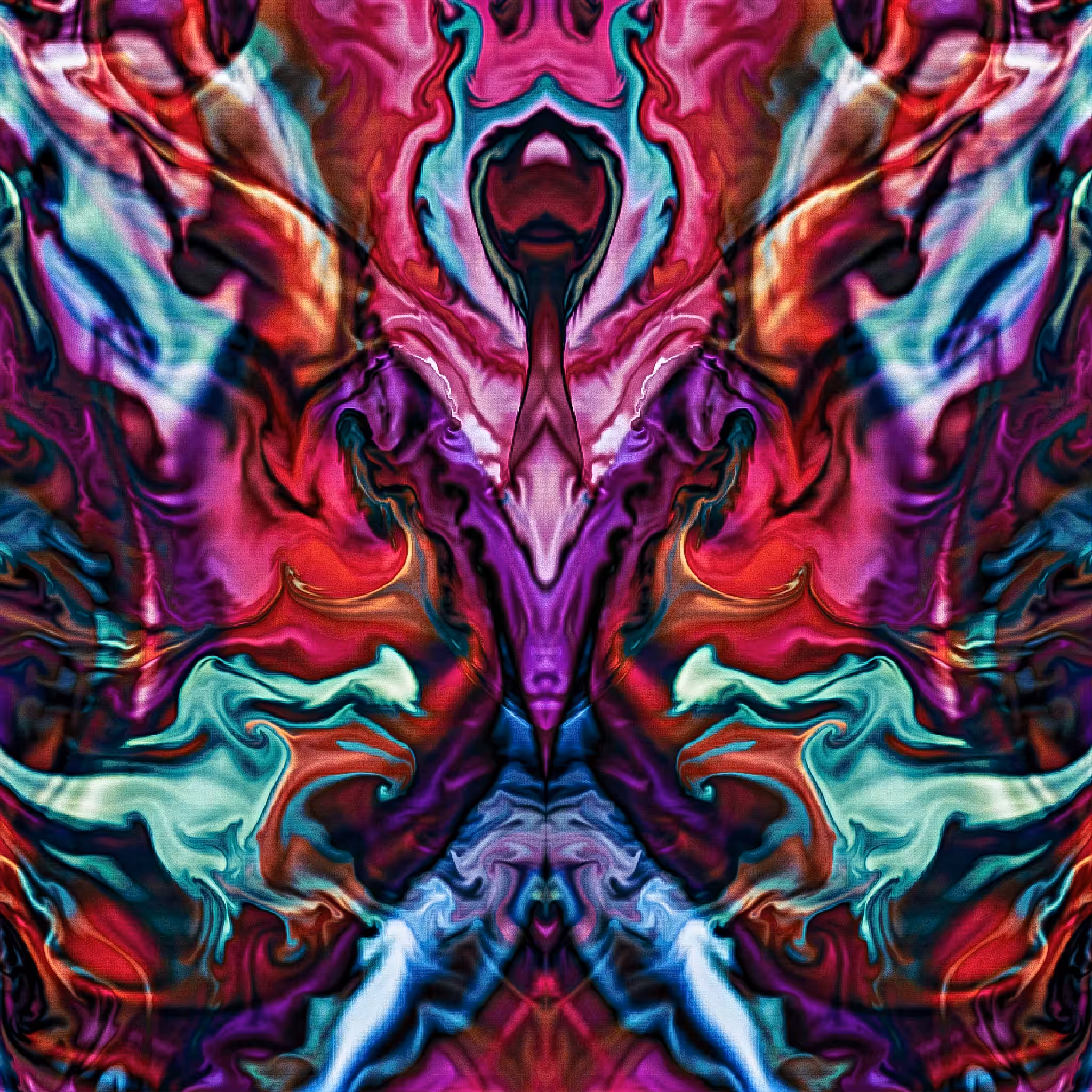 Digital Freedom