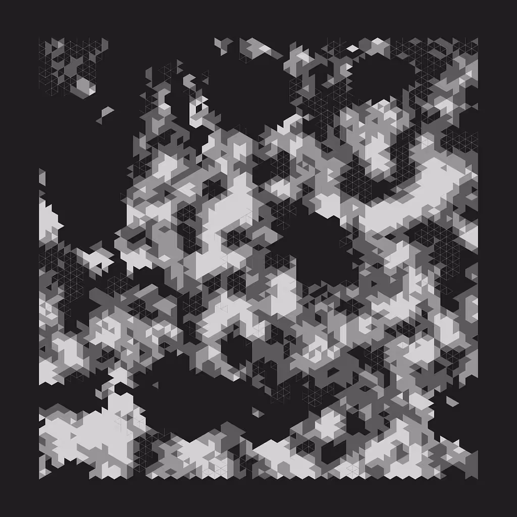 Silent Formations