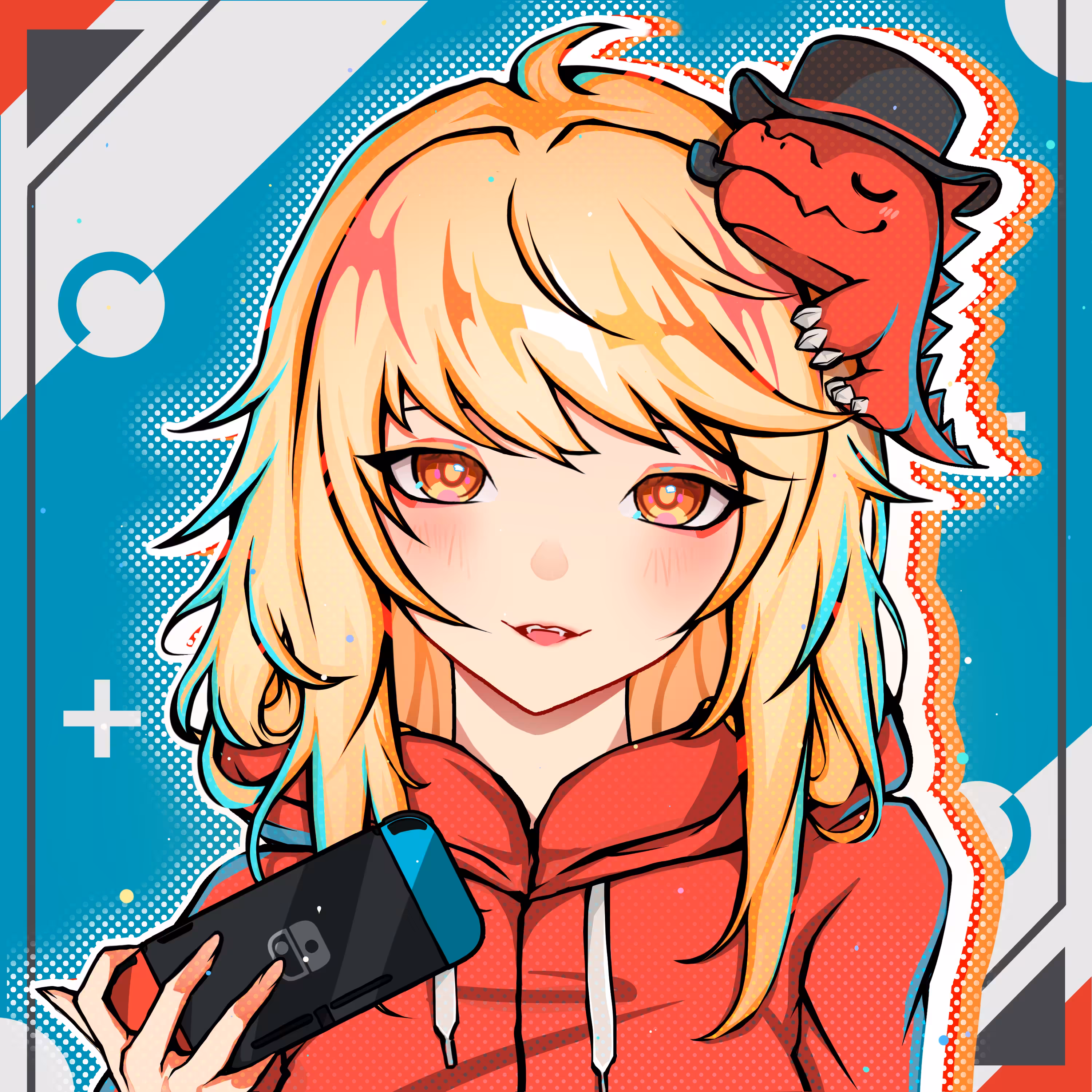 [GWENI Labs] Fong #14