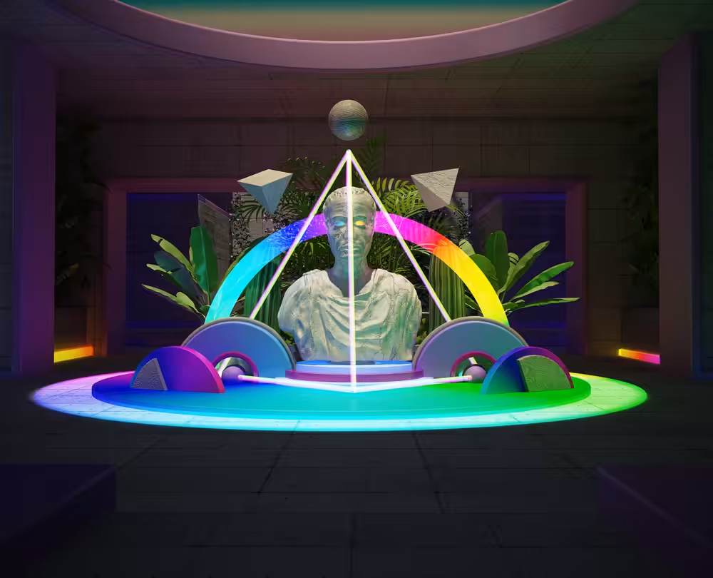 CHROMATIC