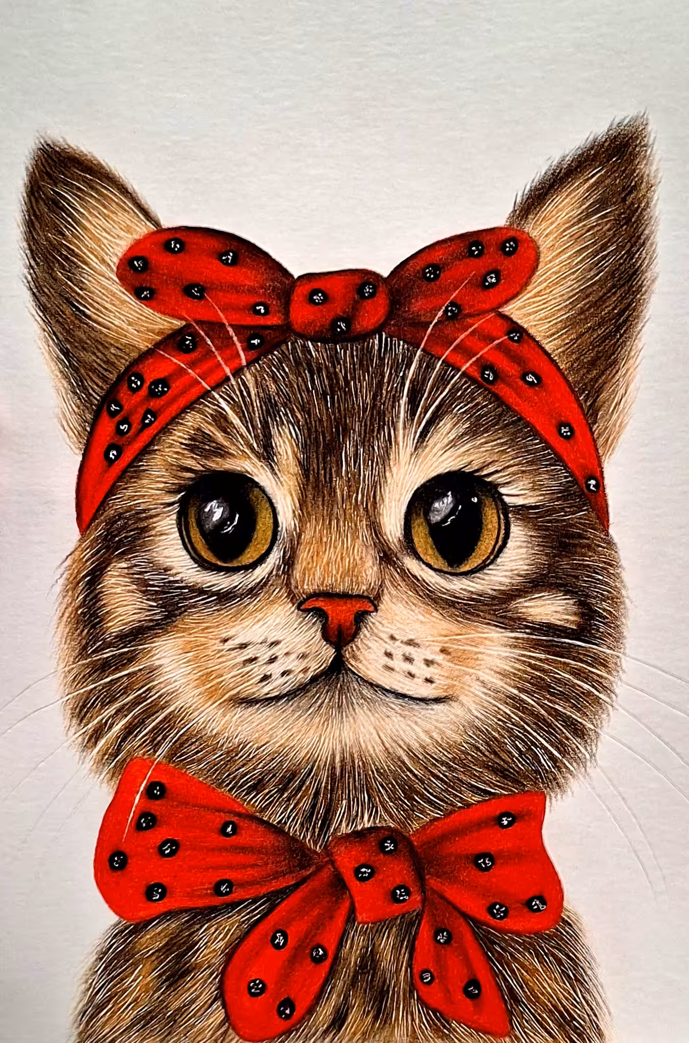 Littel Cat😻
