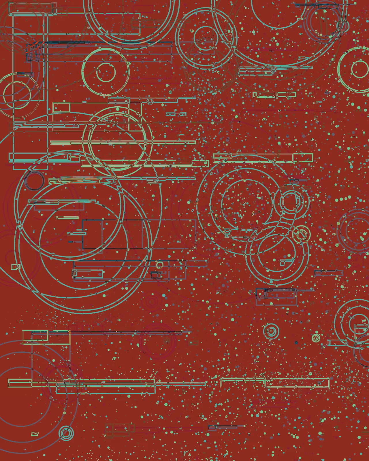 CR Art Sessions //1 #310