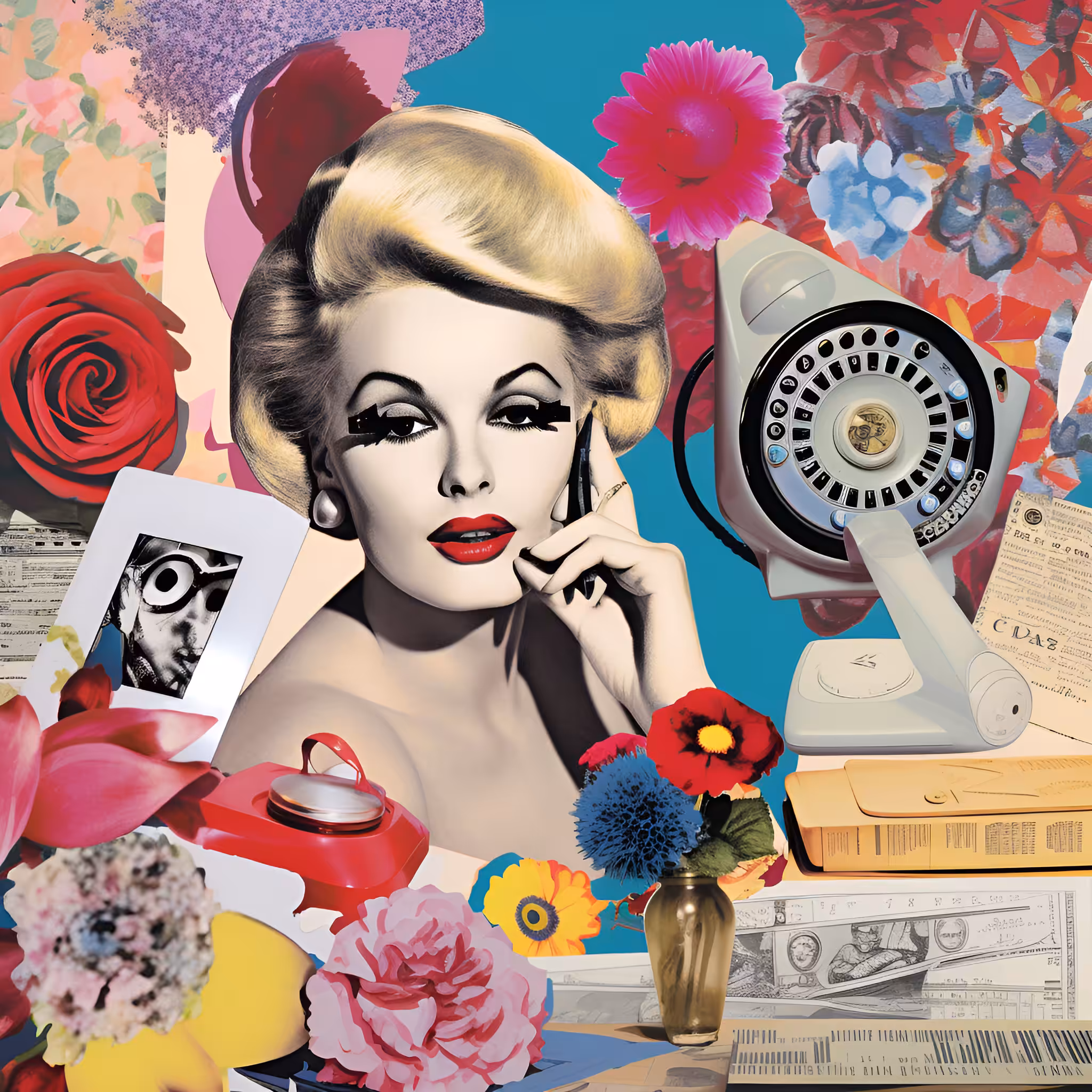 Collage №65