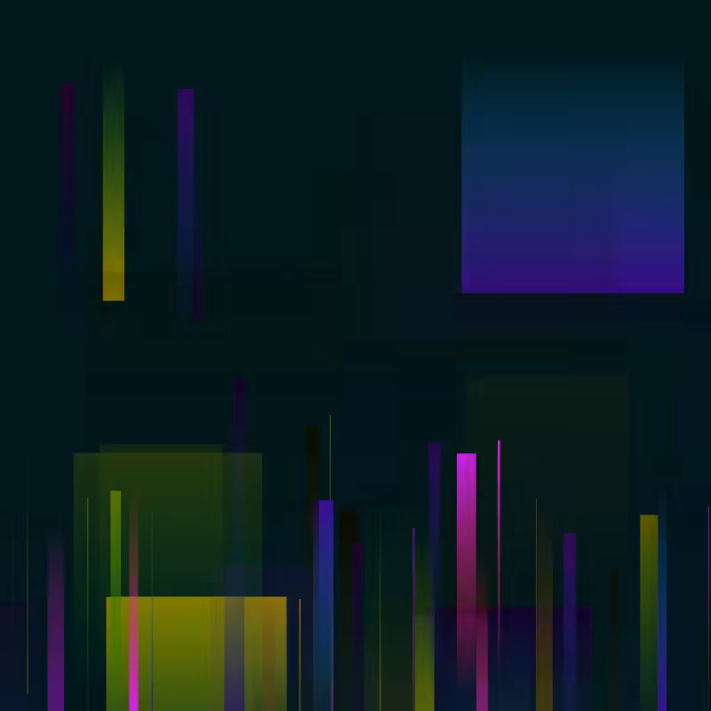 Minimum Viable Art {01:Colors} #57