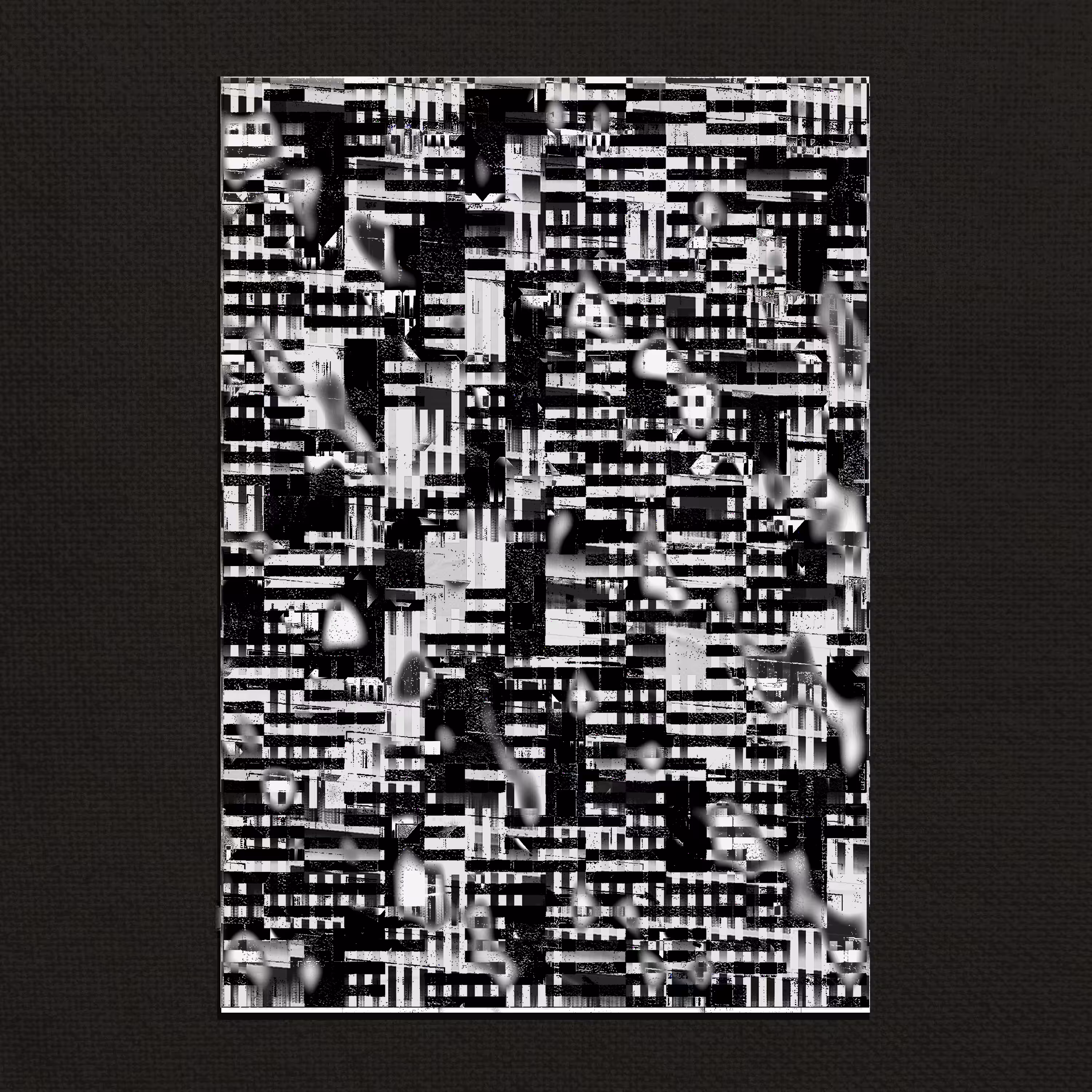 Aguzzi — Versions #37