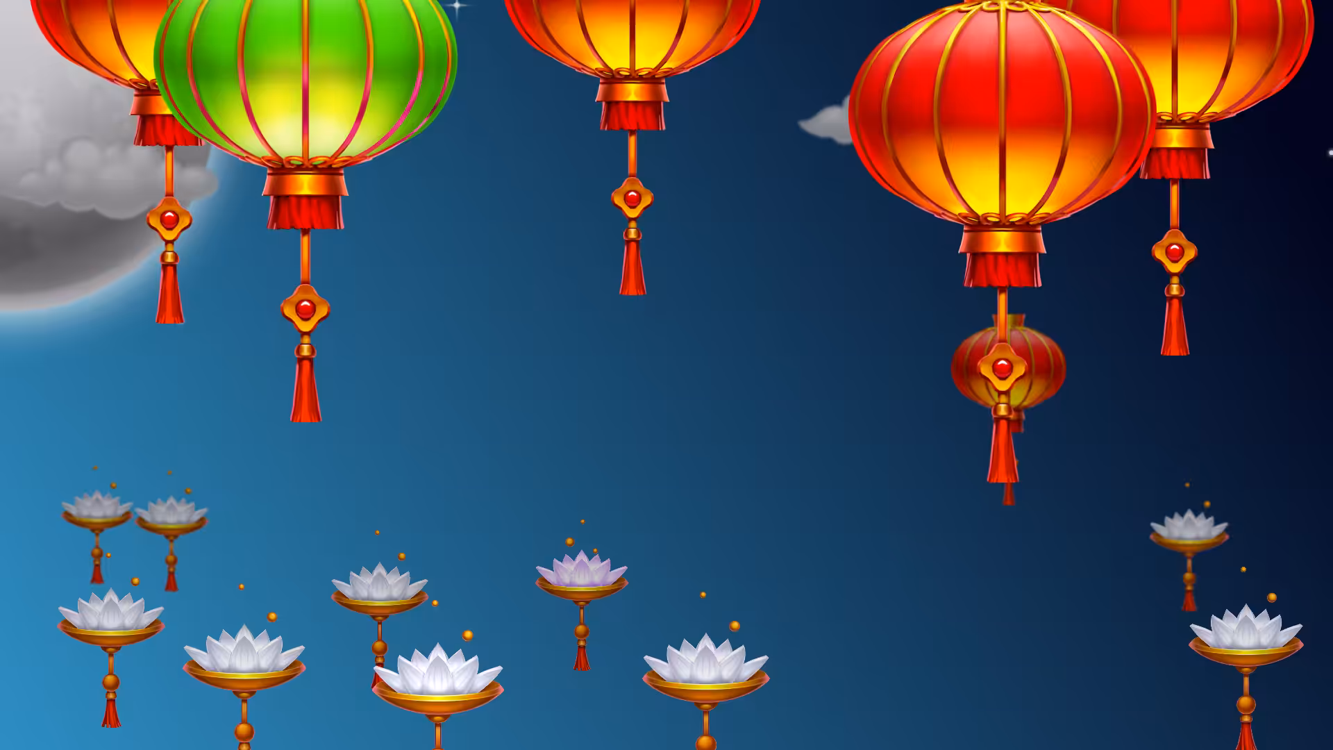 Happy Mid Autumn Festival 2022 #645