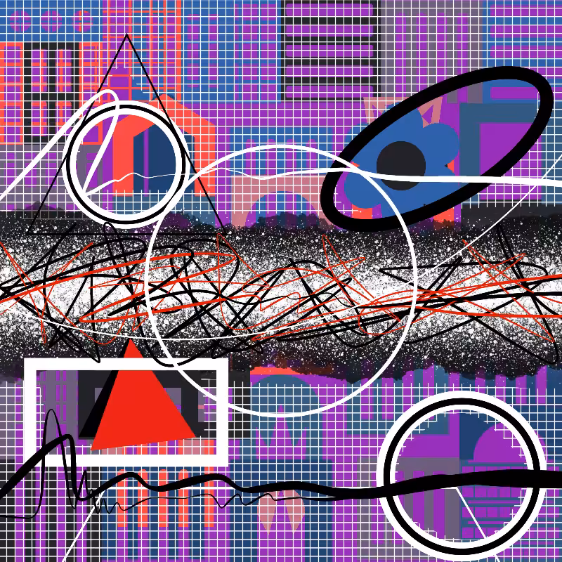 A New Media Arts of Chet 2023 #3