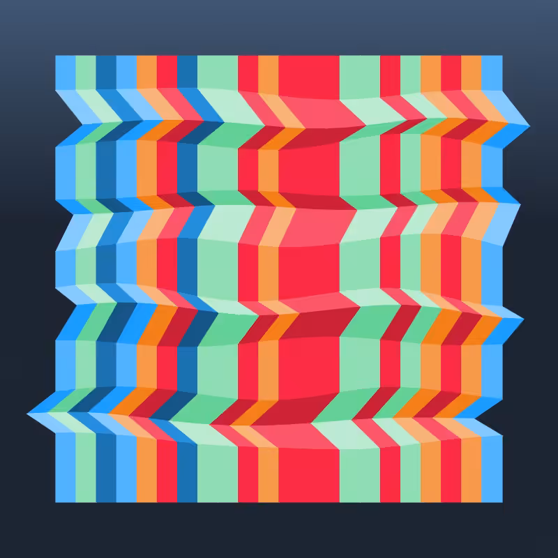 Re-Folded #18
