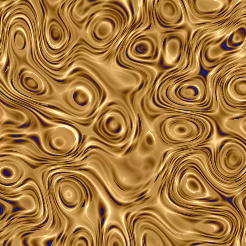 Woozy #9