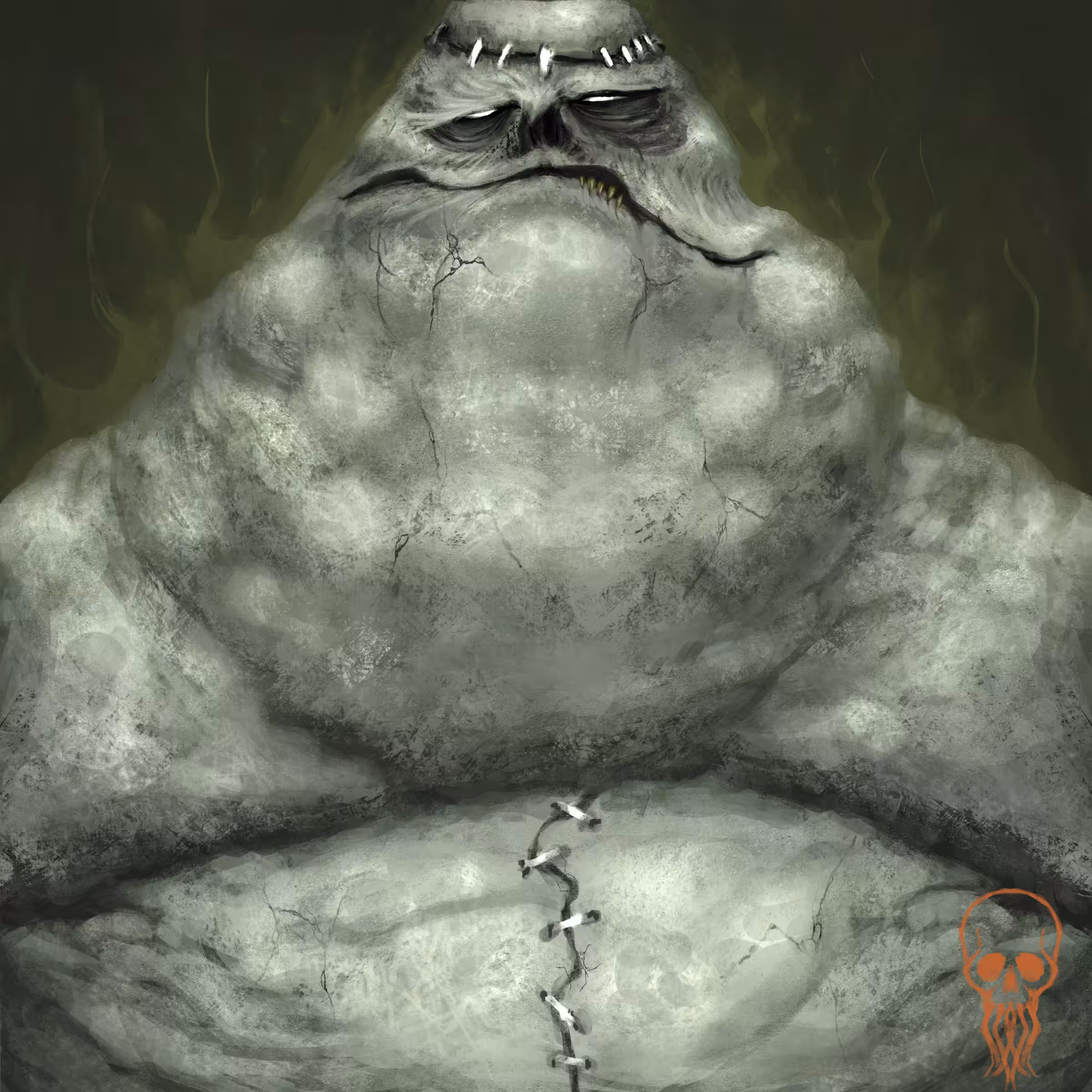 Demented Rotgut