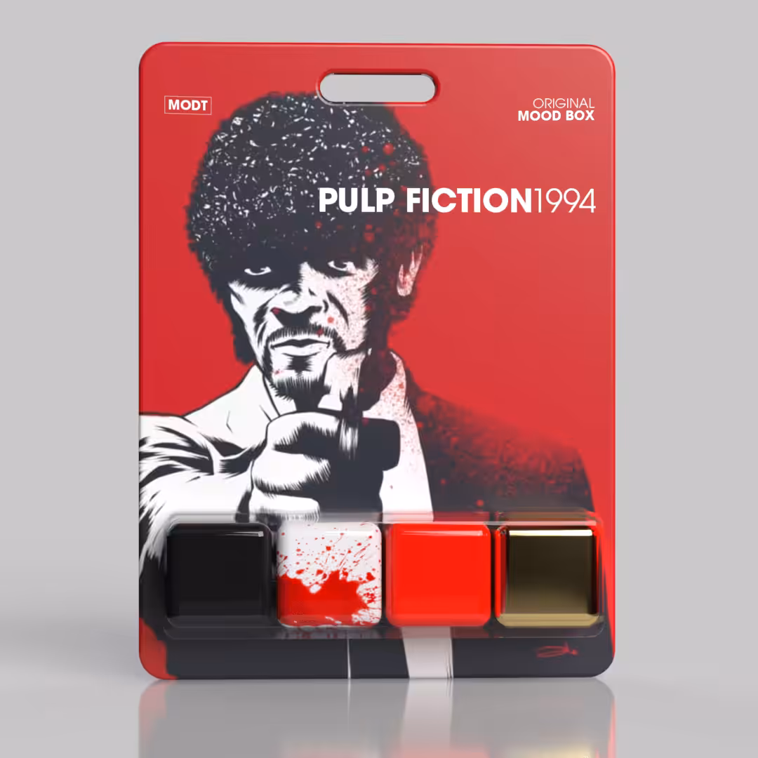 MoodBox 005