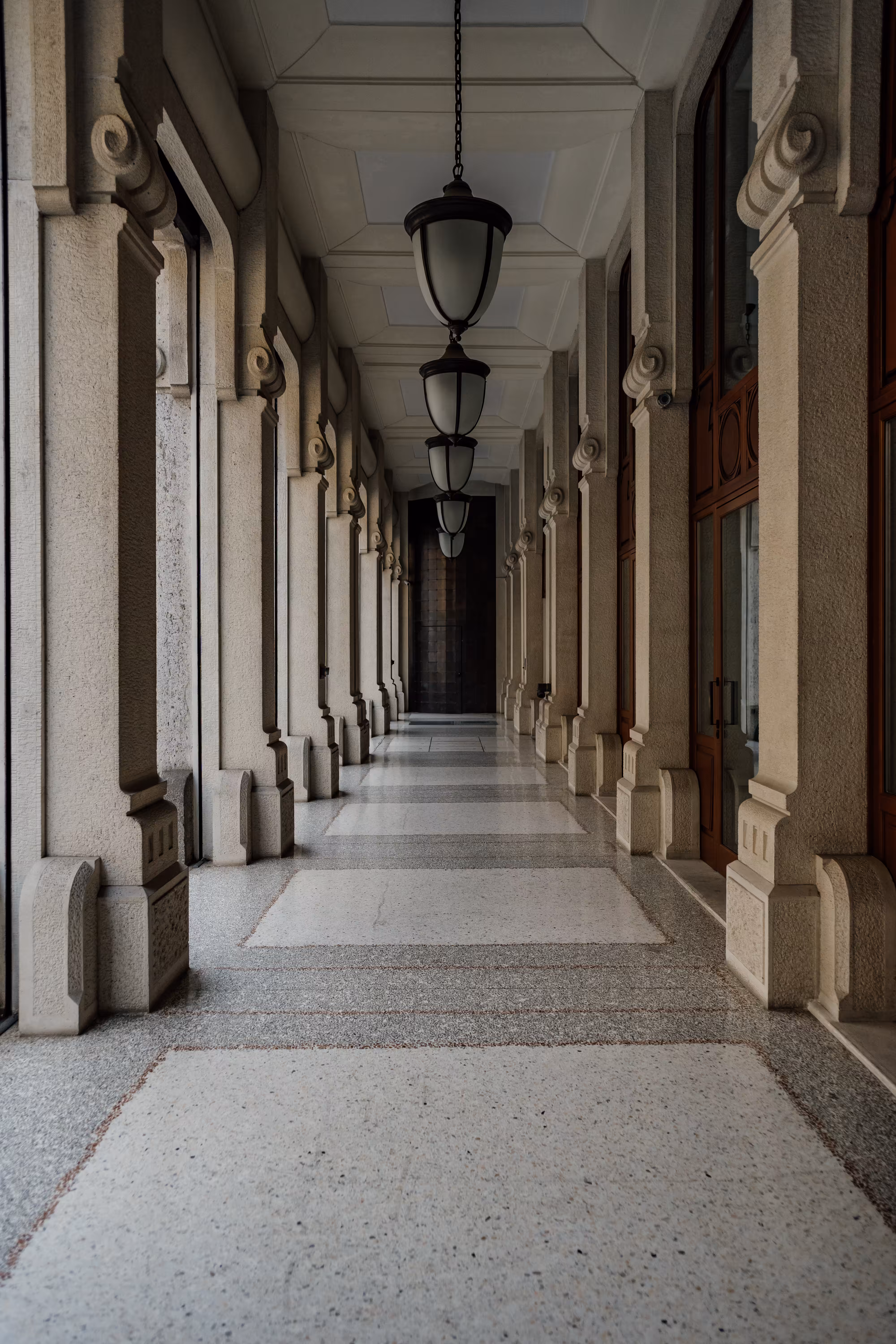 Proof of Symmetry