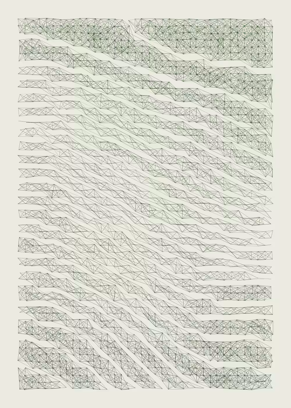 Intertwine #61