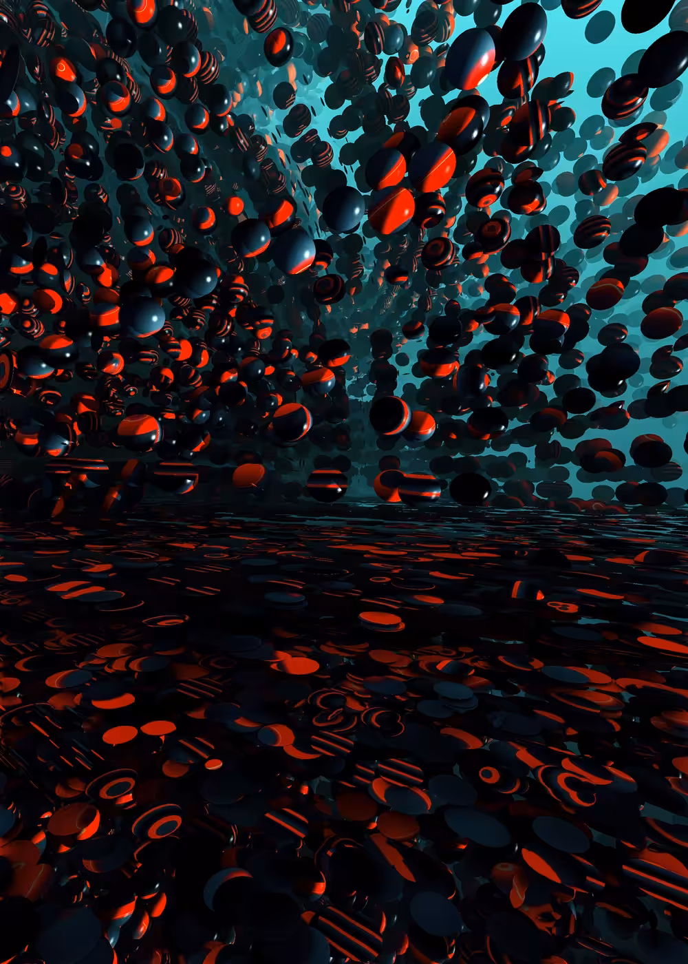 Mad Spheres