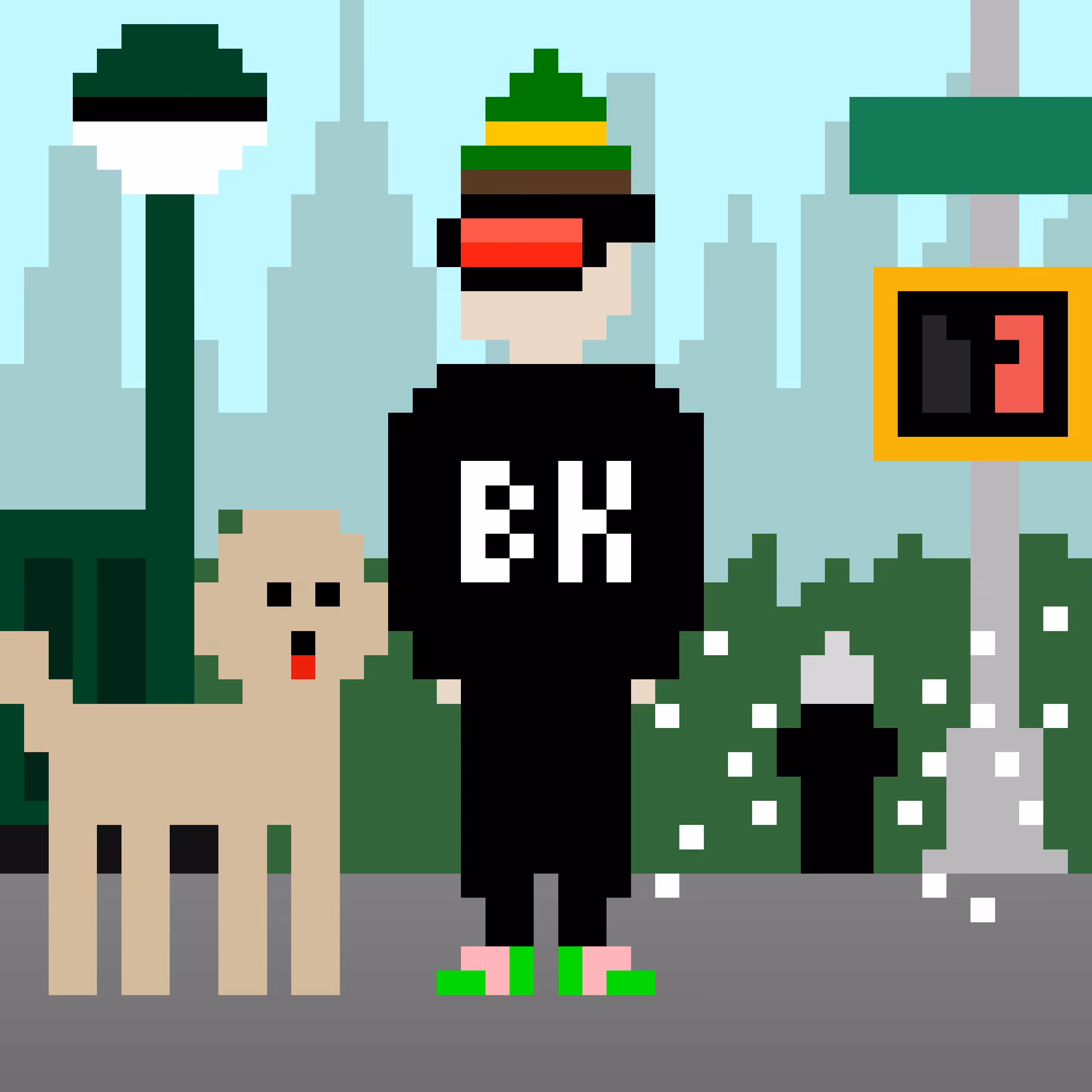 CryptoNewYorker #287