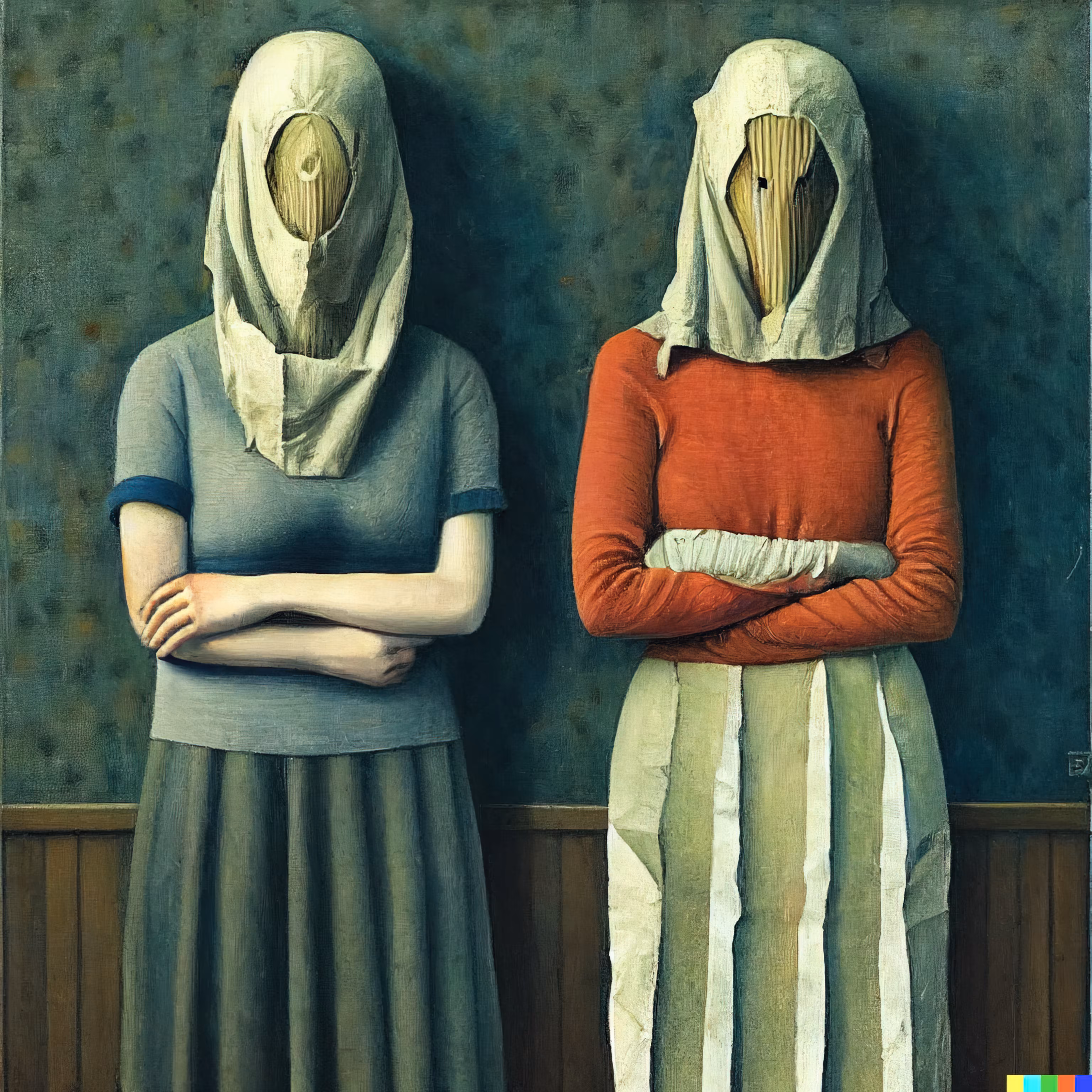 Sisters: Lois and Lane