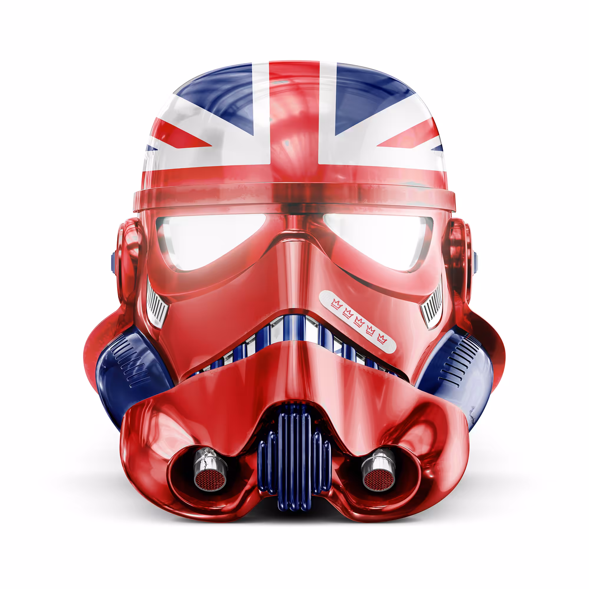 CAPTAIN BRITAIN