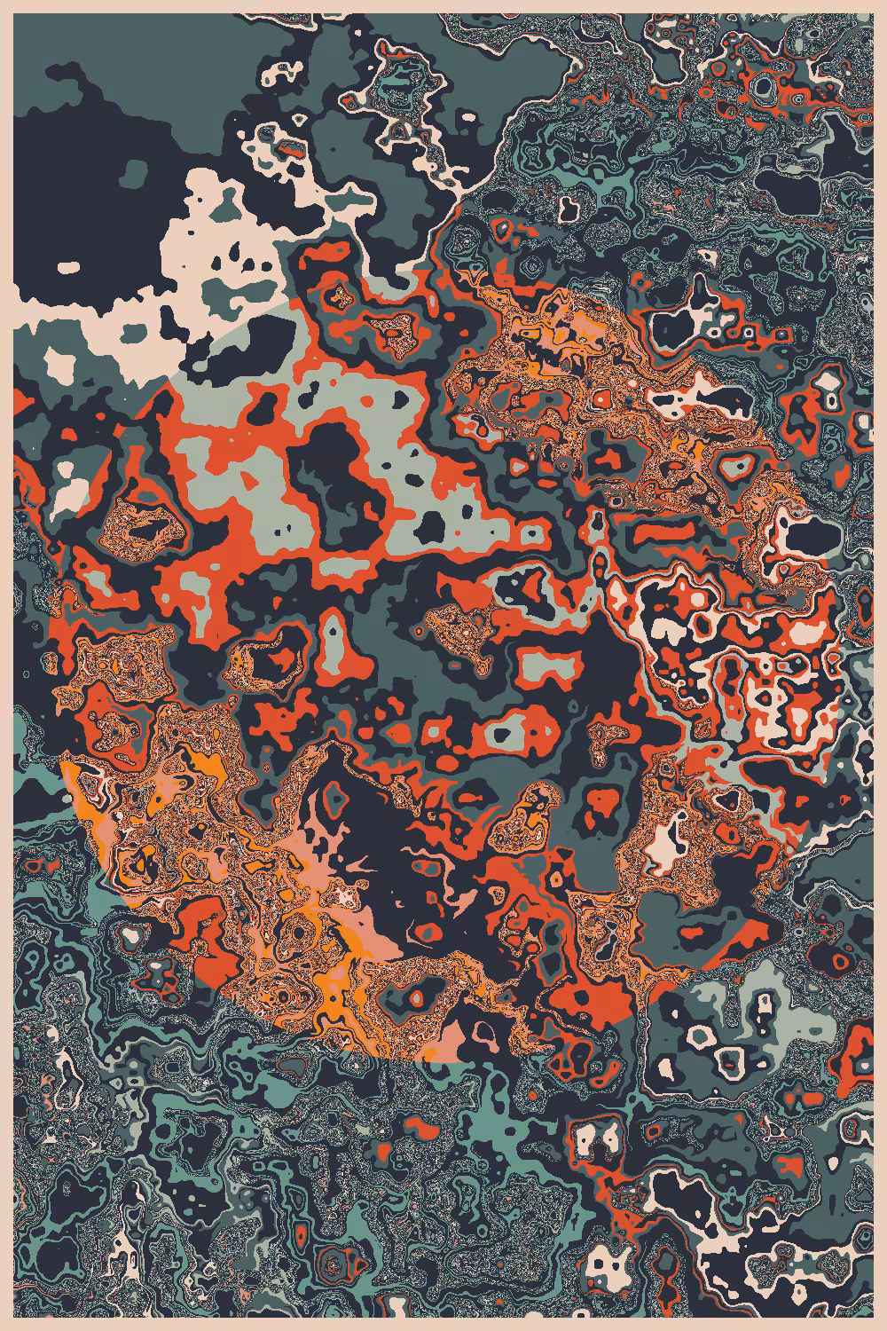 Elswhere Atlas #40