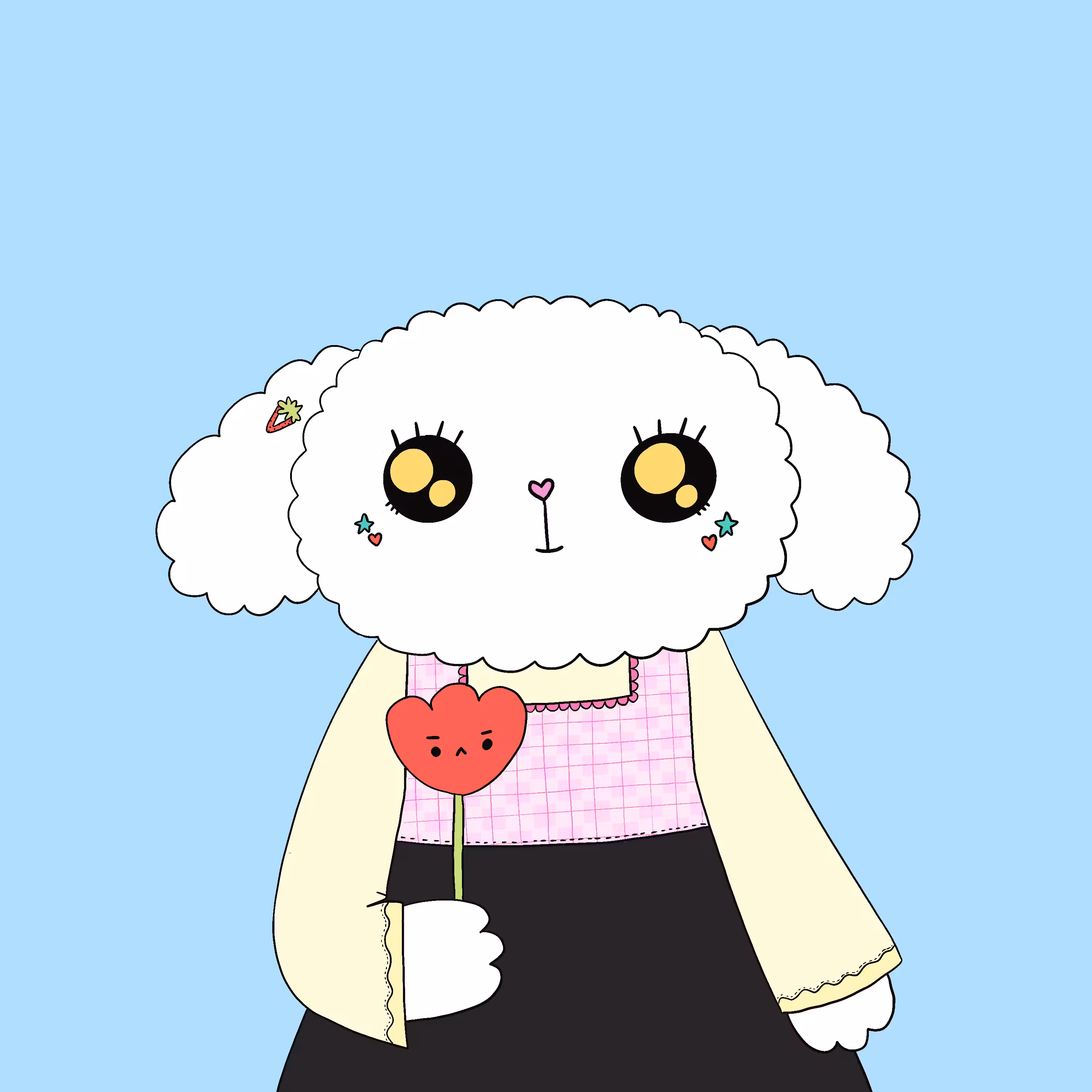 #035 Alice