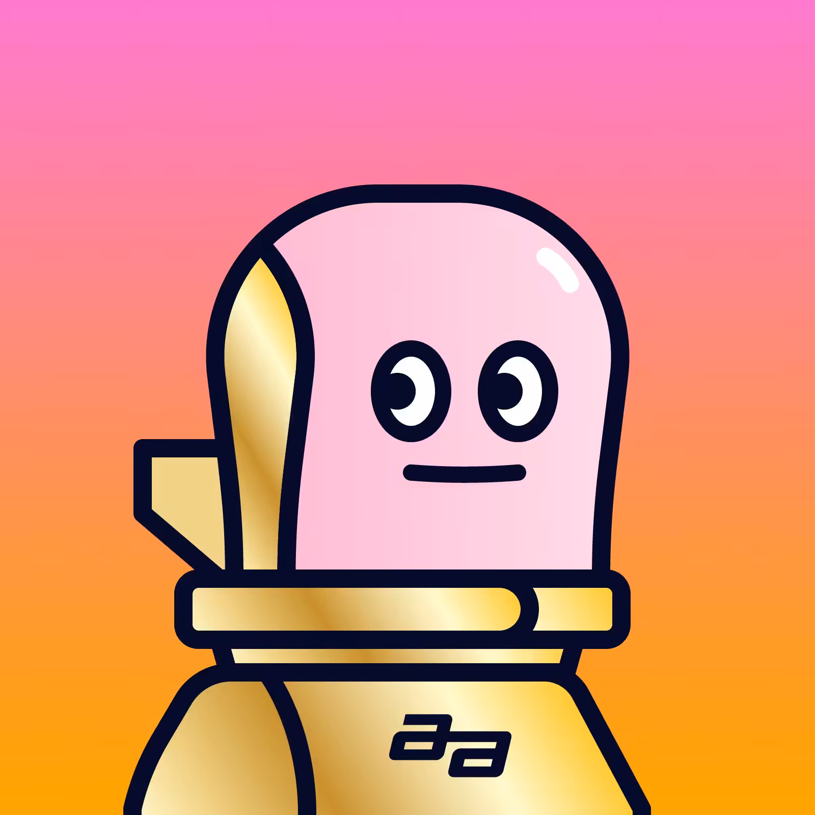 Awkward Astronauts #8968