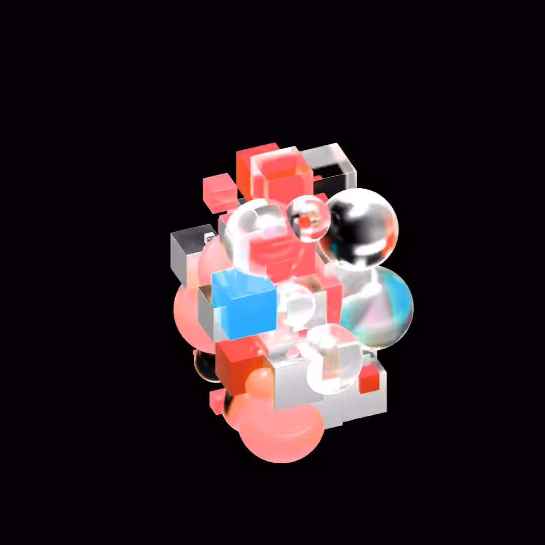 Spherical Artifact 11