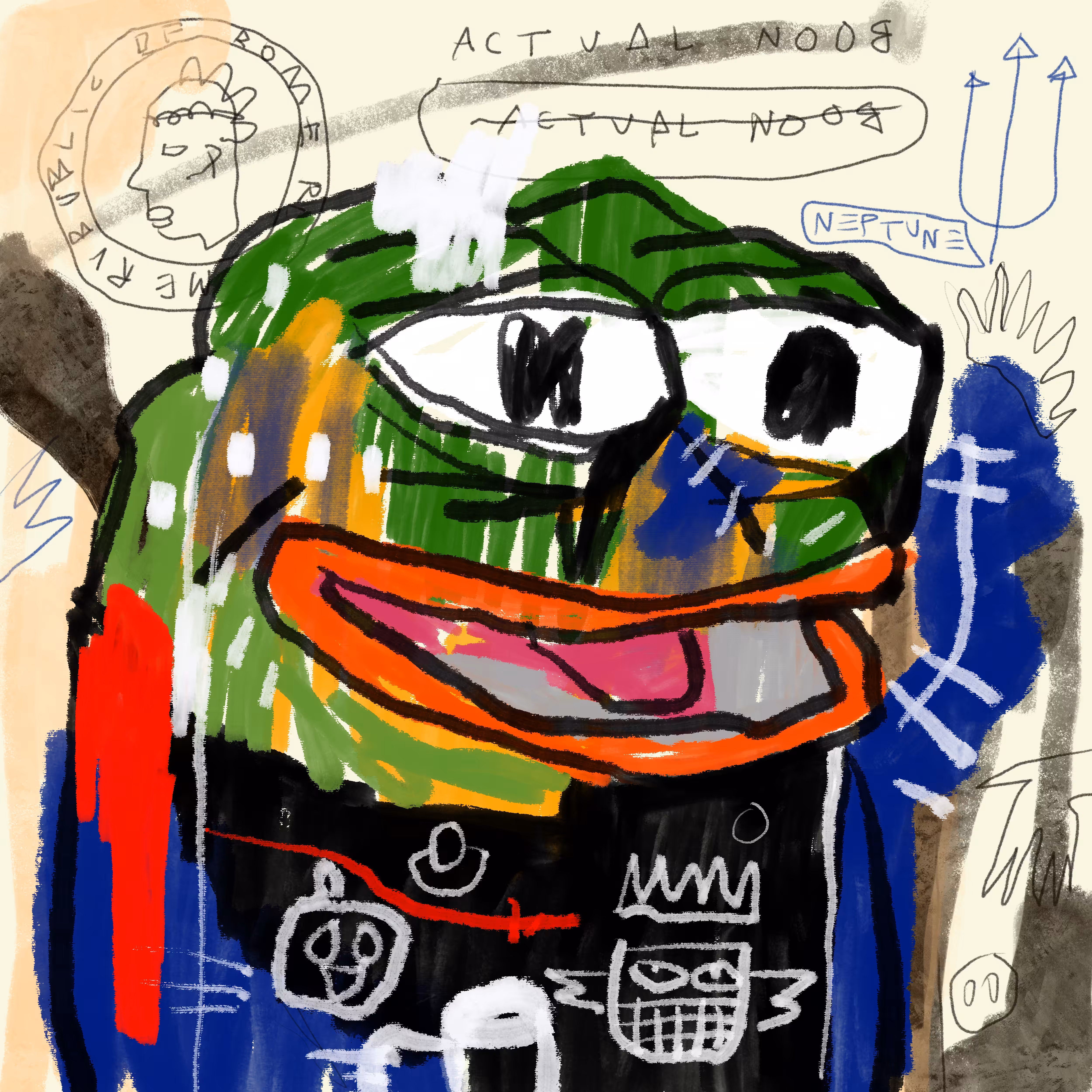BasqKEK: BasqKek 043